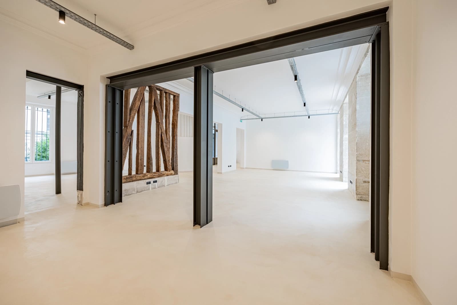 Espace Espace Saint Sauveur - 4