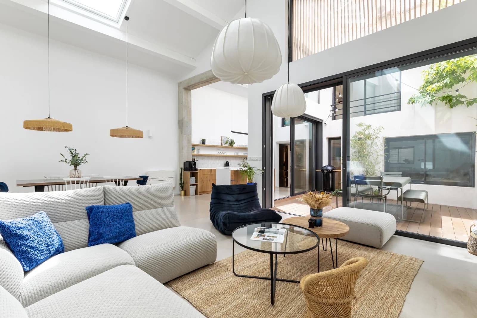 Space Loft a Endoume - 0