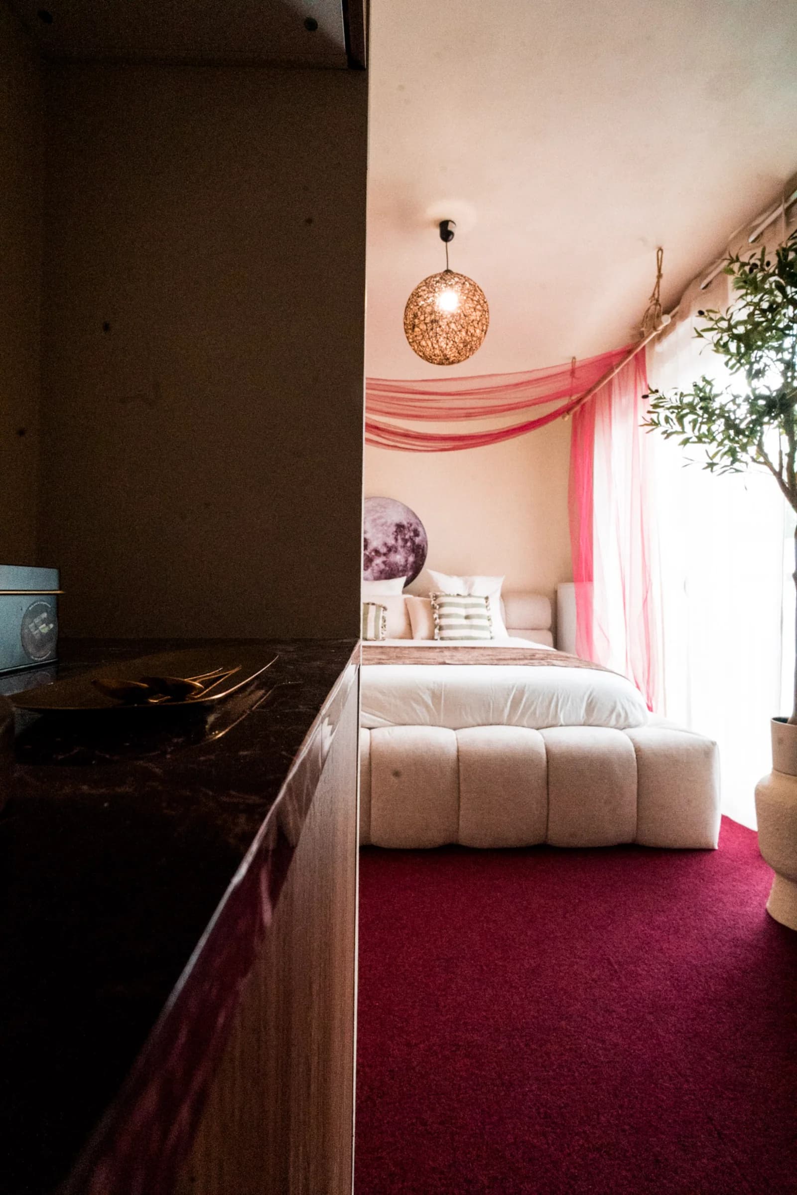 Espace Triplex design avec rooftop & cinéma privé - 1