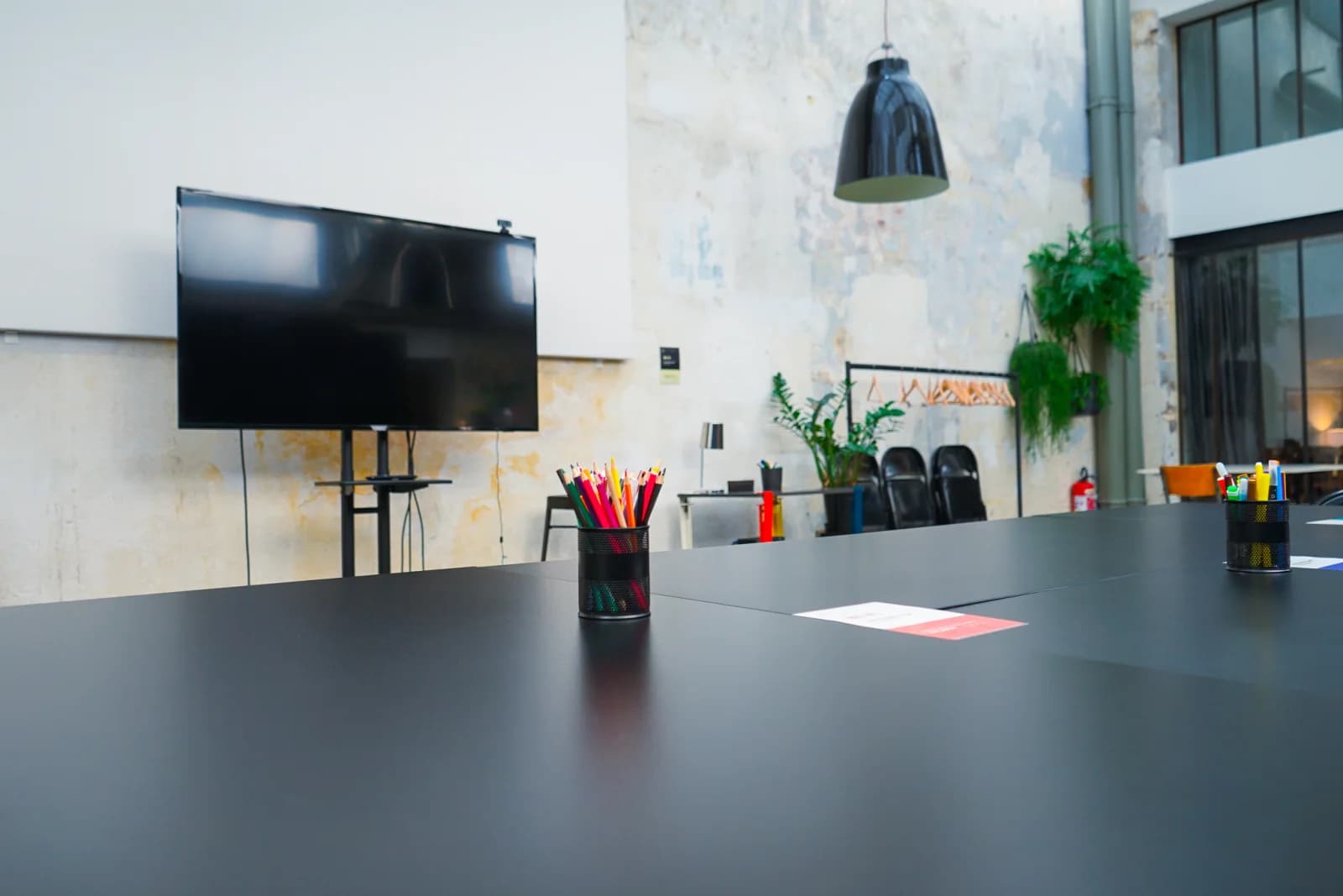 Espace L'Atelier de Beaubourg, un espace de création unique - 4