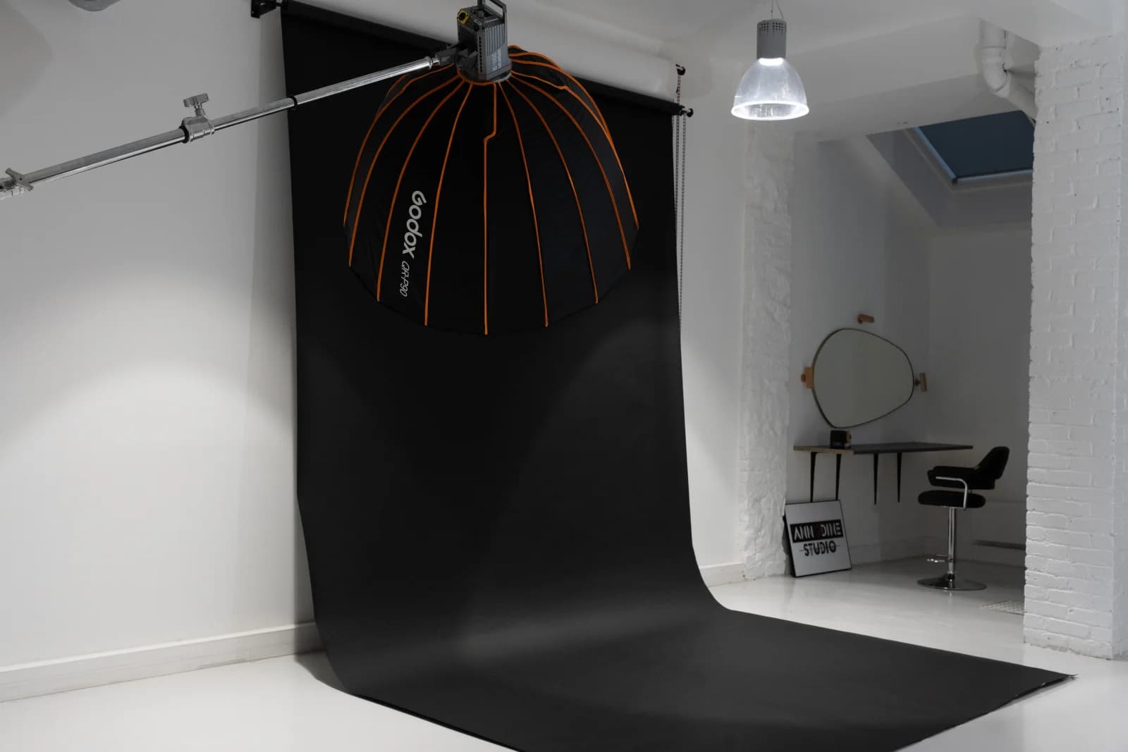 Espace Studio Photo 1 - Annodine Studio - 0