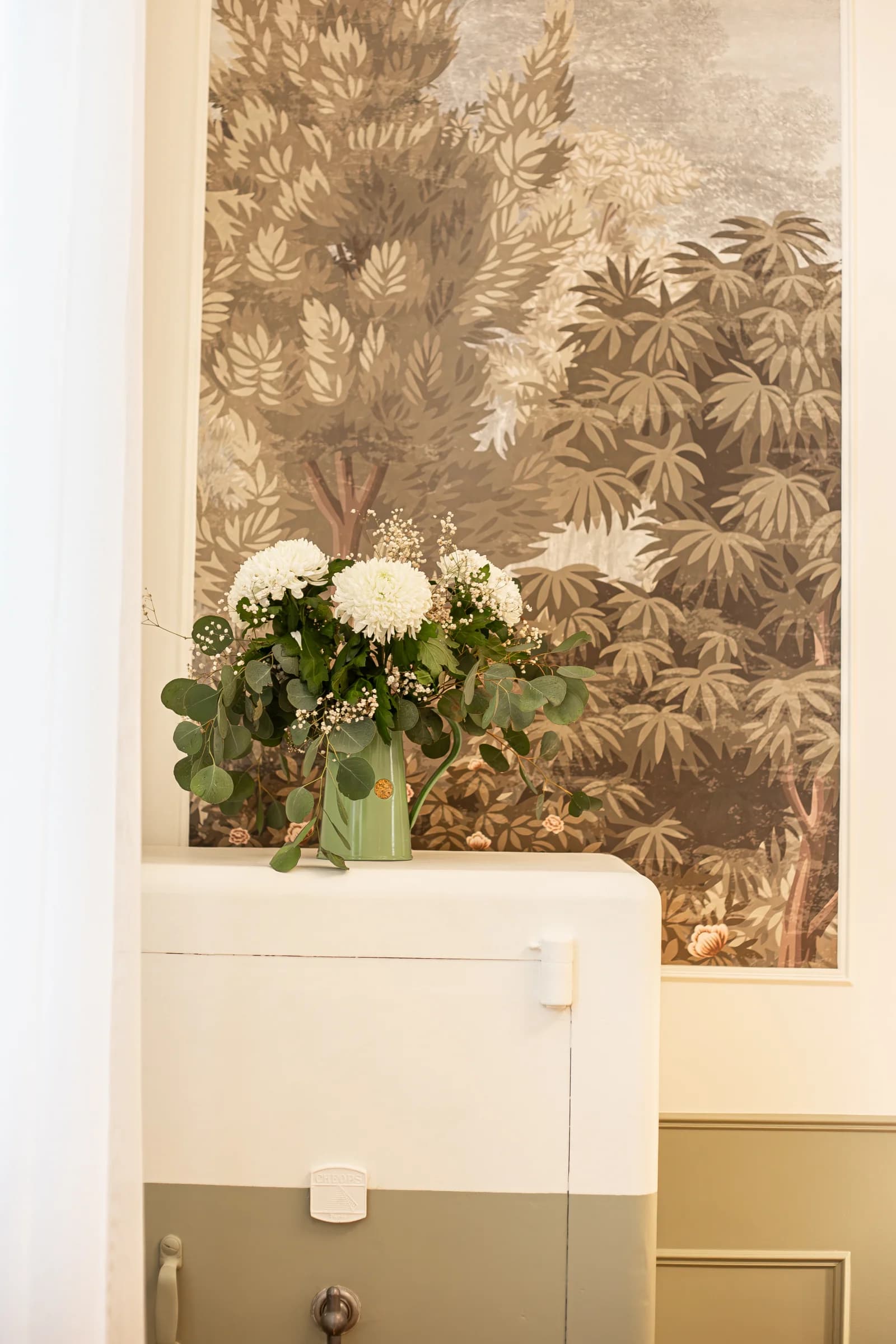 Space An elegant and intimate space in the heart of Nantes ✨ - 4