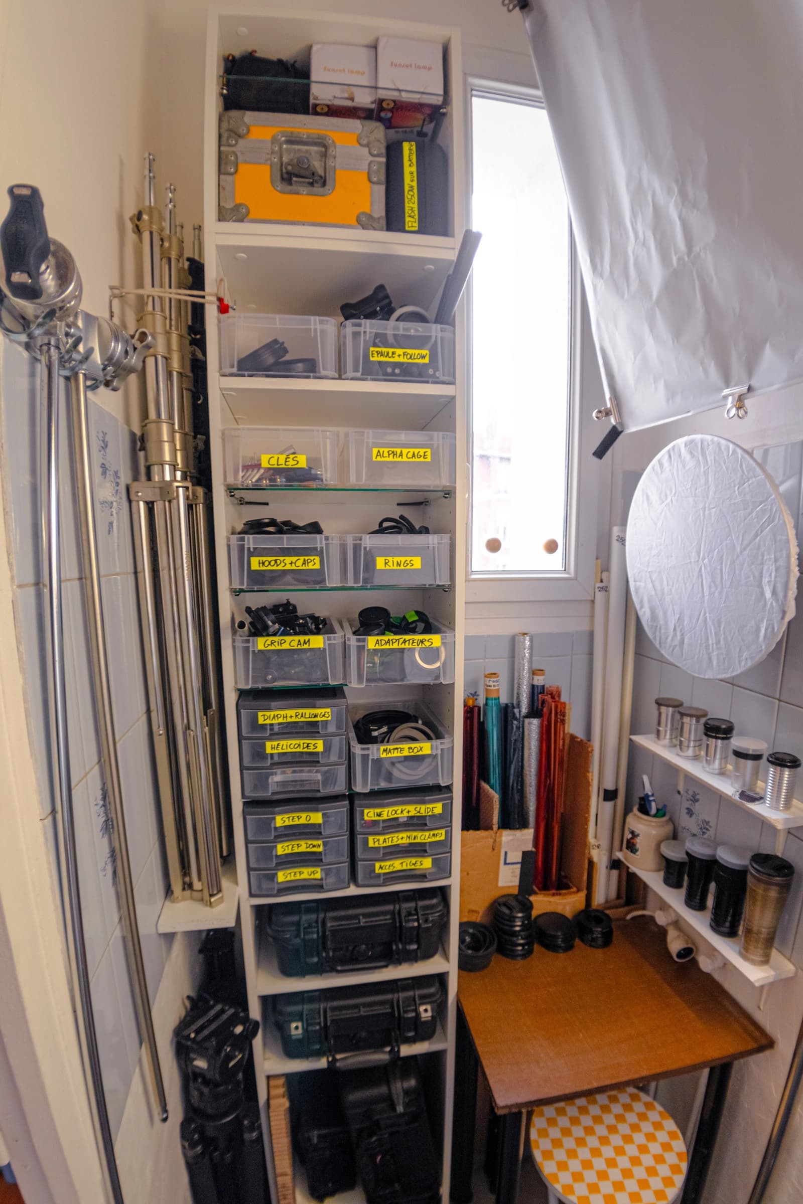 Space Studio photo Charenton proche Paris 12 - 5