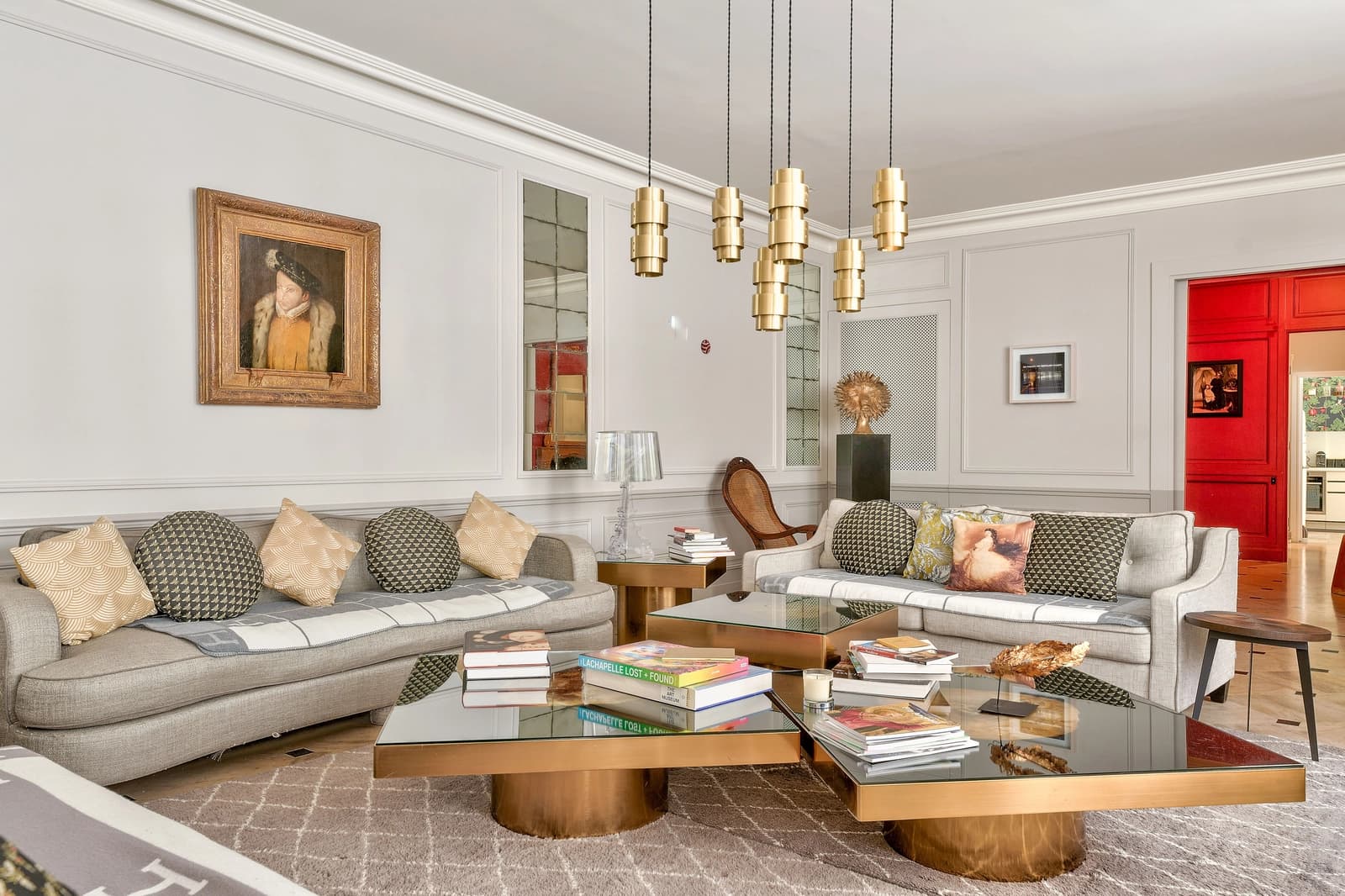 Space A Unique, Luxurious & Creative Space - 1