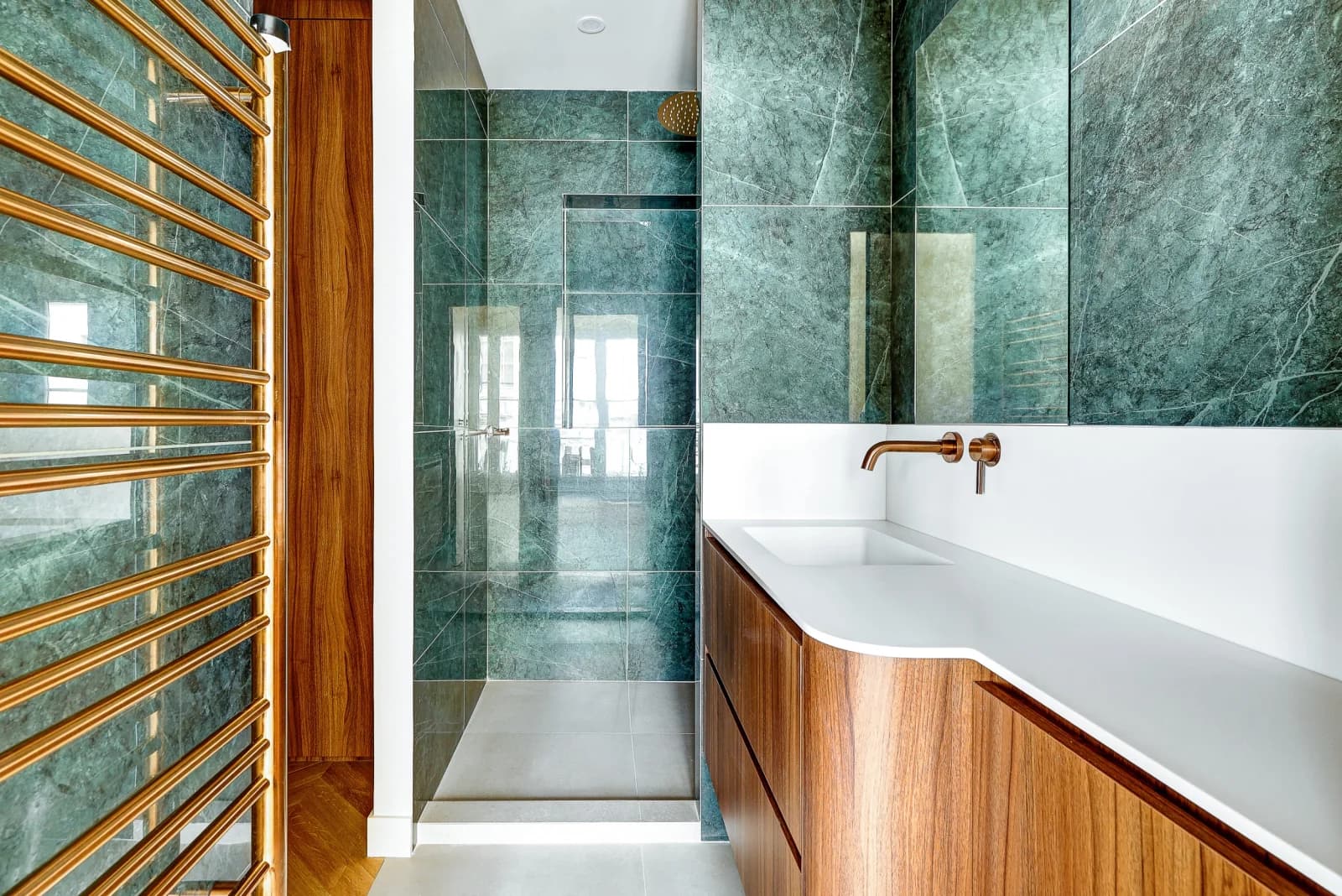 Space Magnificent apartment on Quai de la Megisserie - 3