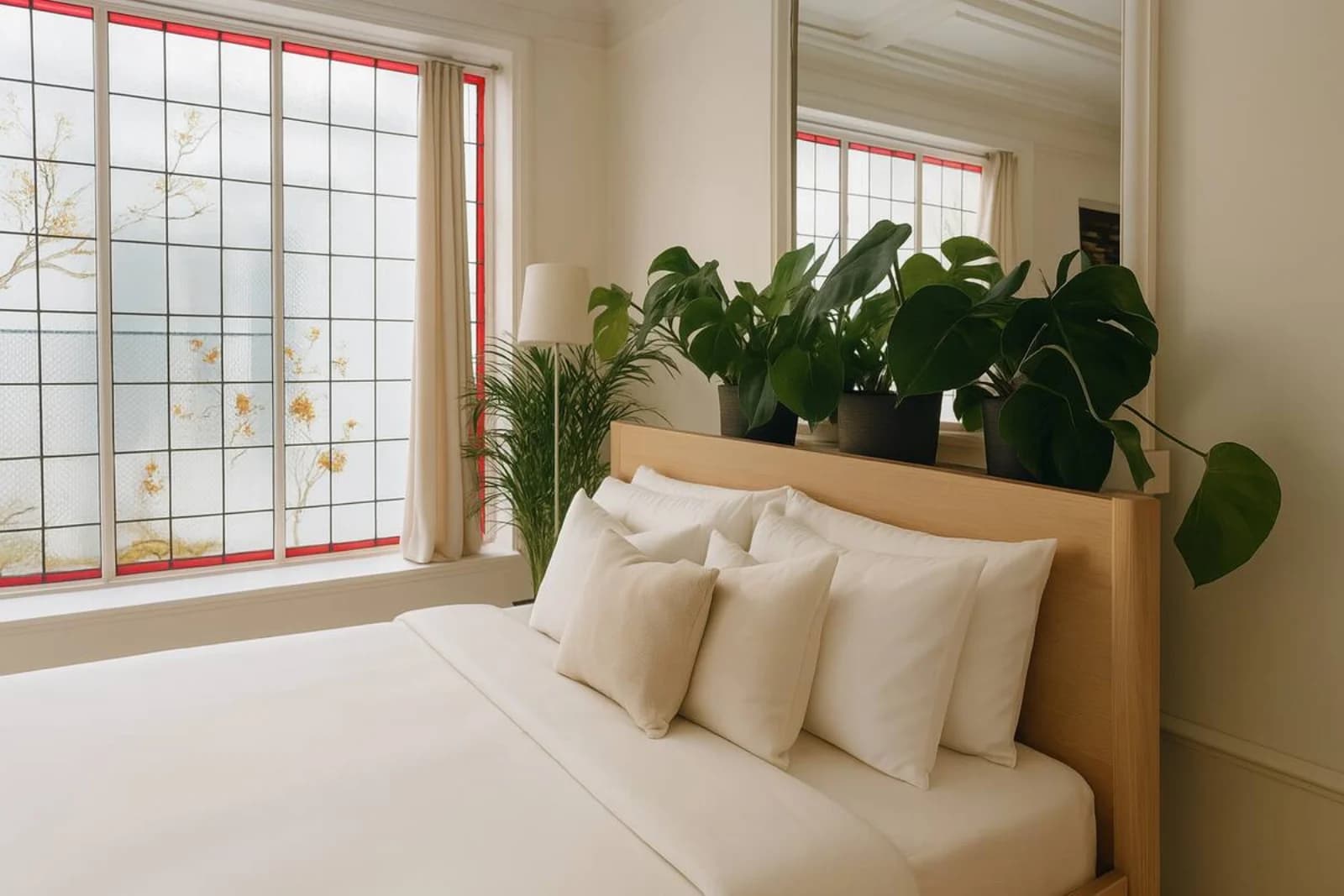 Espace Haussmanian, Ultra-bright apartment near Jardin du Luxembourg - 4
