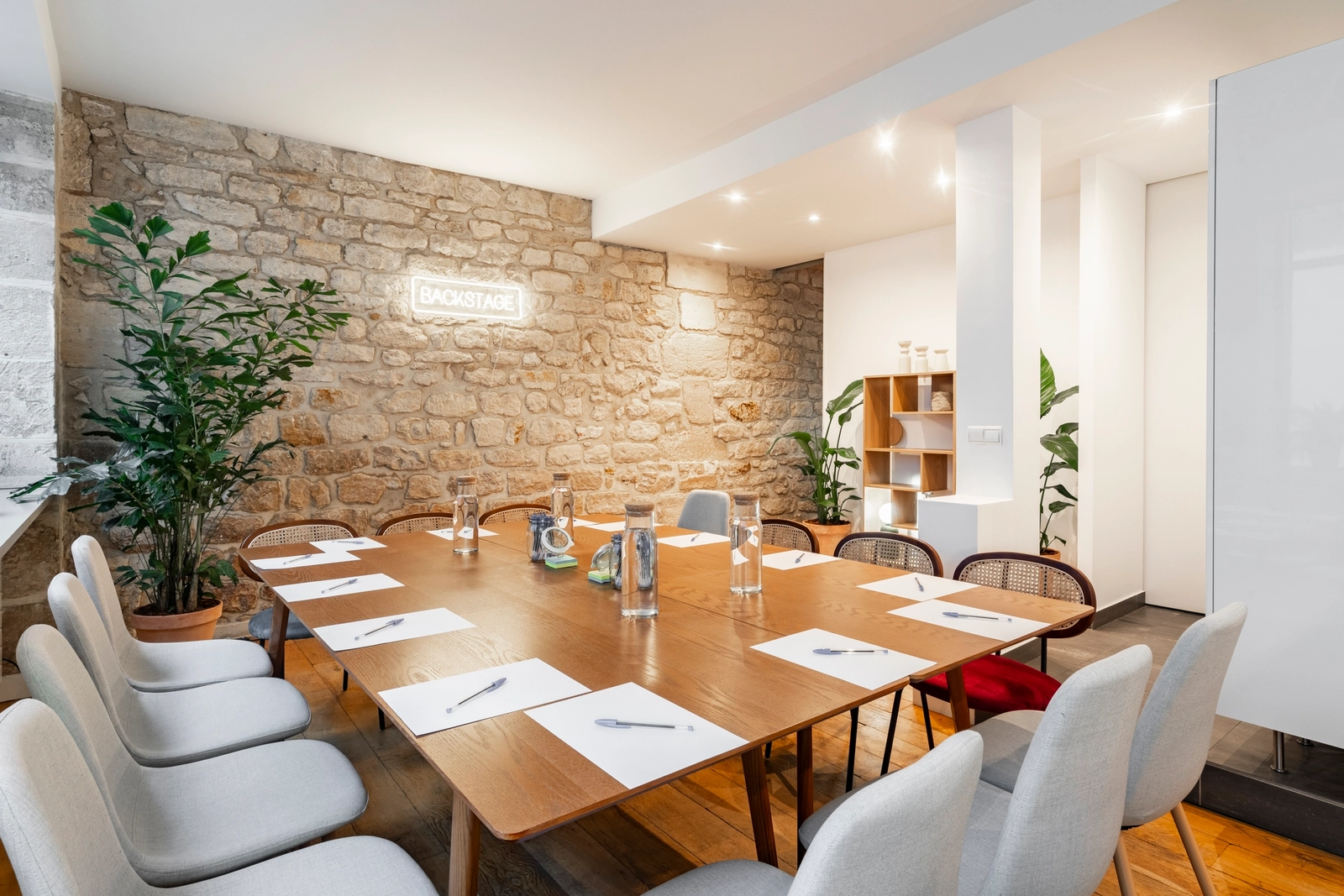Espace Loft arty et atypique au cœur du Marais - 4