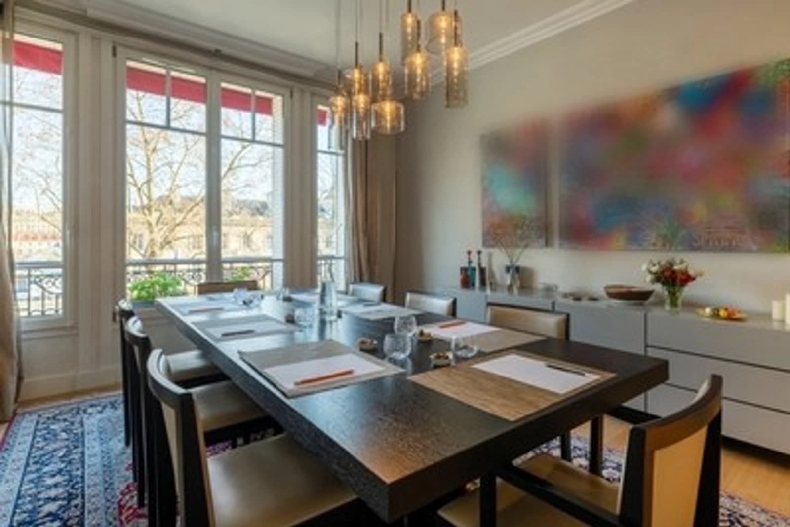 Space Cosy apartment in Ecole Militaire - 4