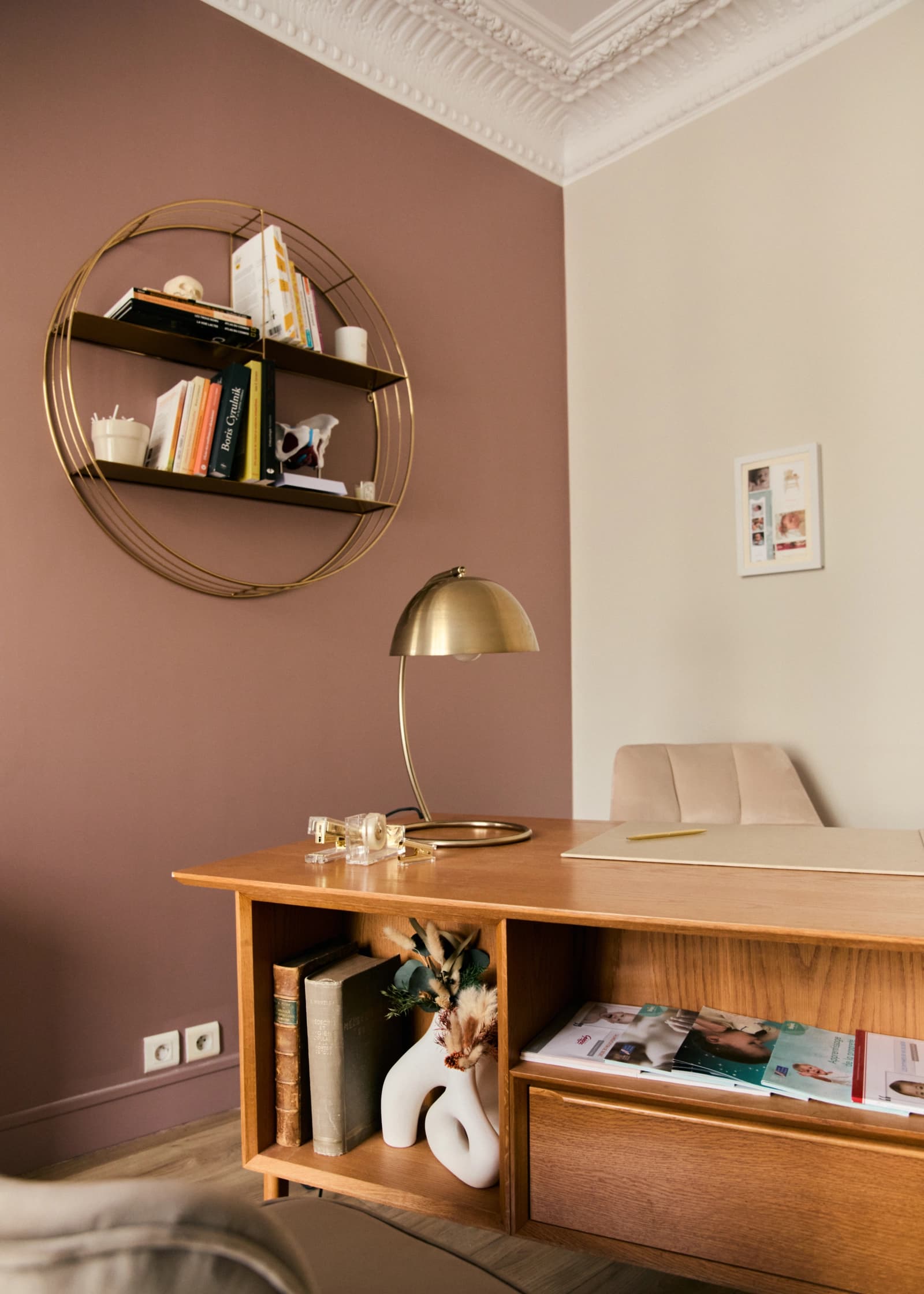 Espace Cabinet médical haut de gamme - Paris Gare de Lyon - 4