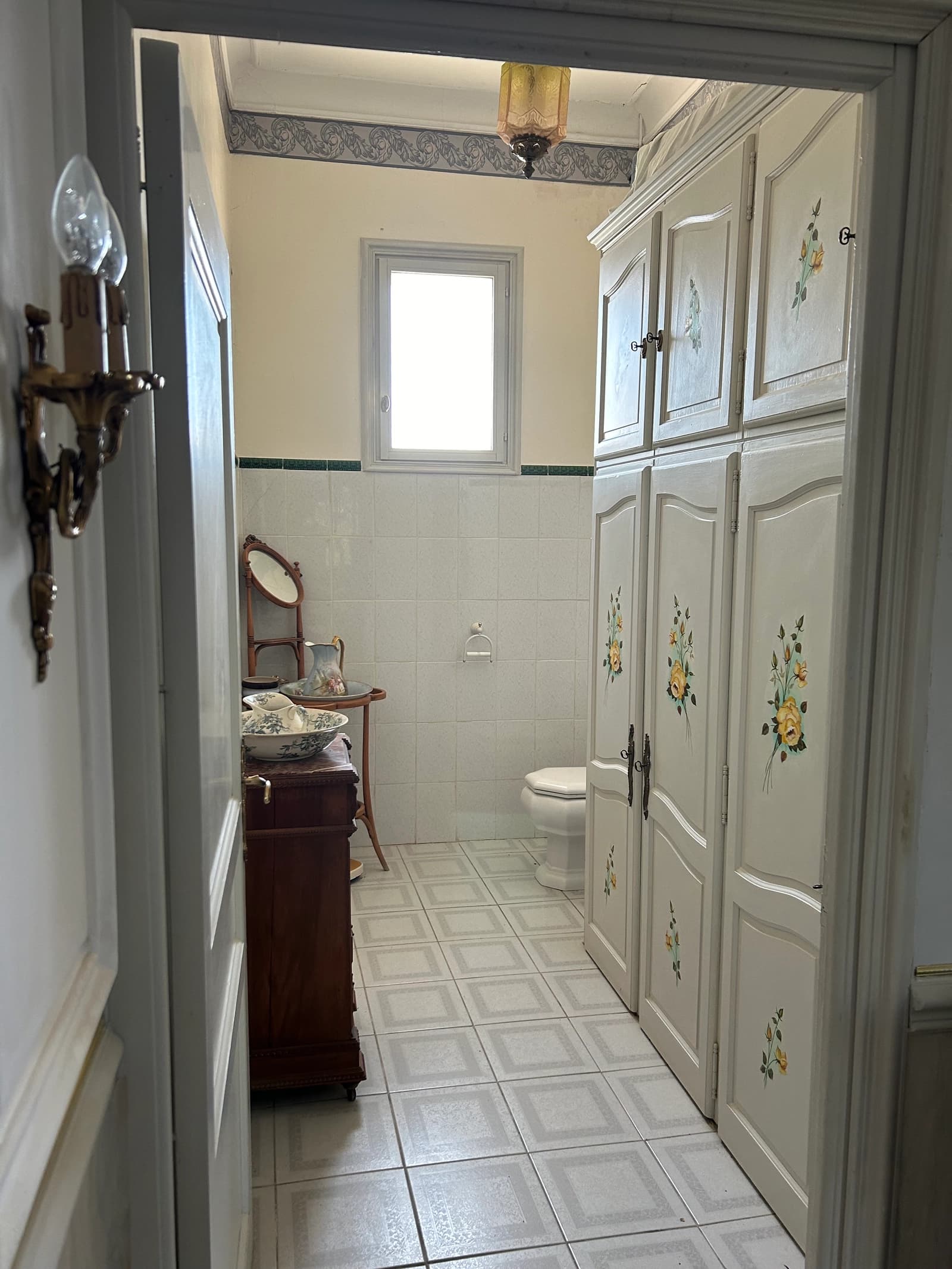 Espace Maison Bourgeoise dans un lieu chargé d’histoire - 2