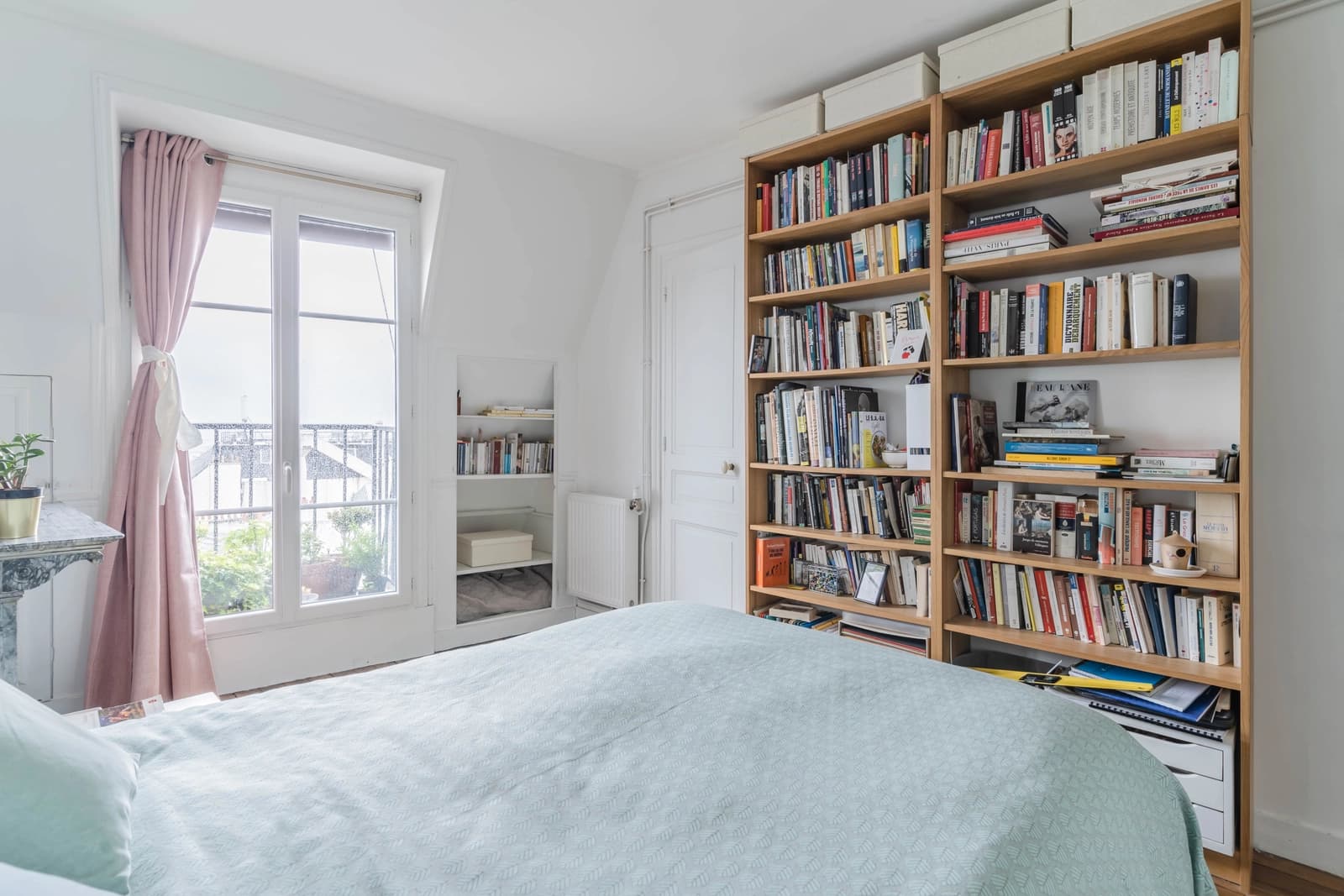 Espace Sur les toits de Montmartre, un panorama unique - 5