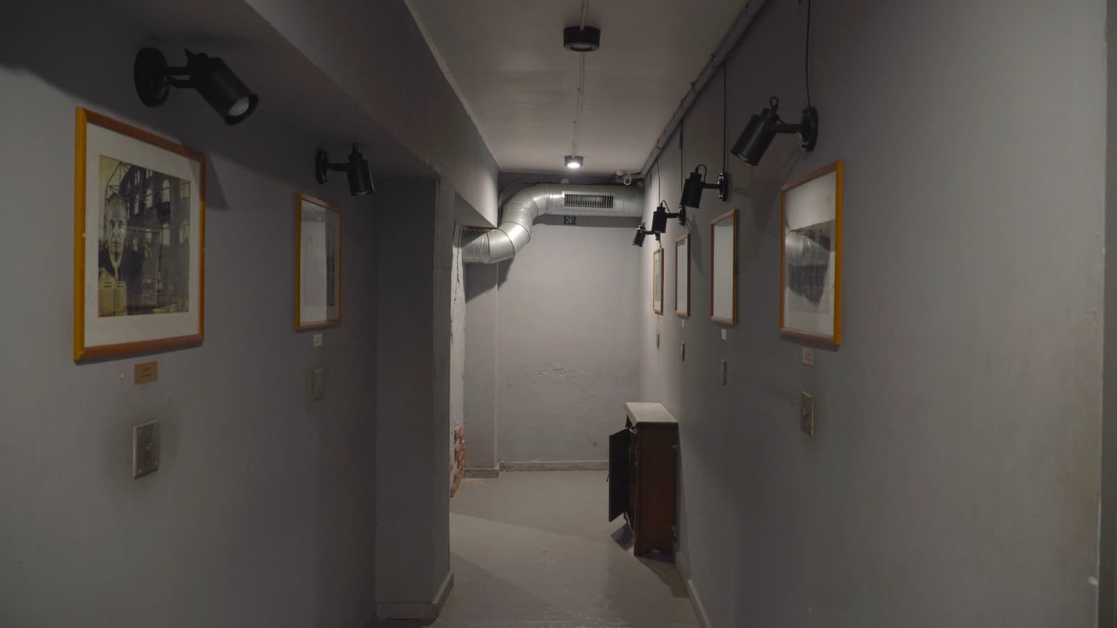 Espacio Cárcel inmersiva de 550 m² en Barcelona - 5