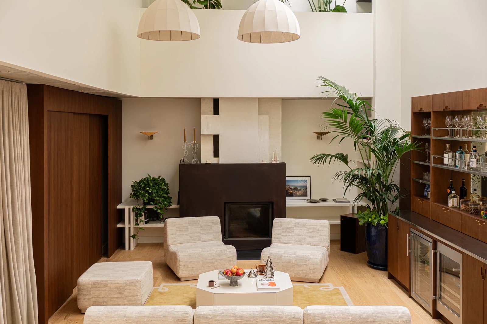 Espace Loft parisien au coeur du 10eme arrondissement de Paris - 4