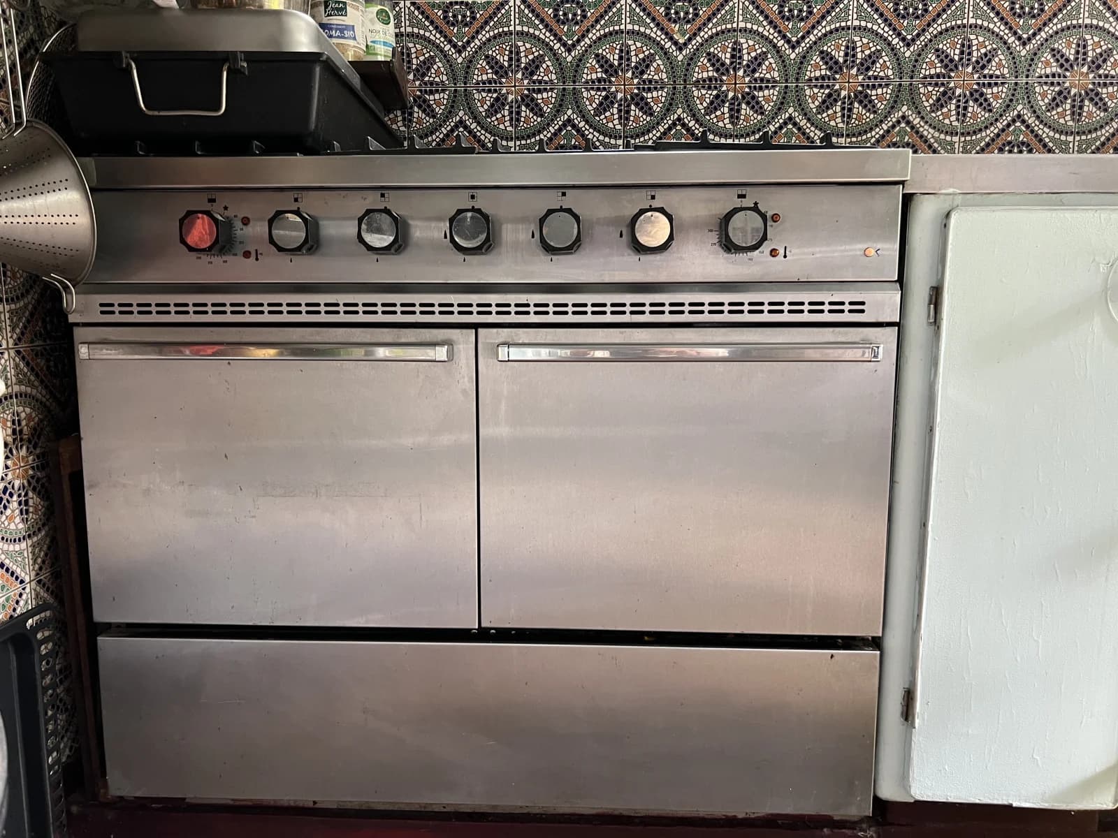 Espace Maison parisienne magique avec sa cour fleurie secrète - 5