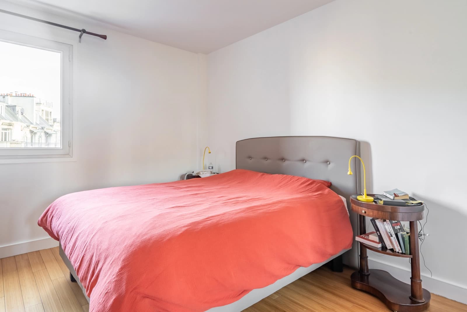 Espace Vue Seine & Tour Eiffel, quartier Bastille/Gare de Lyon - 5