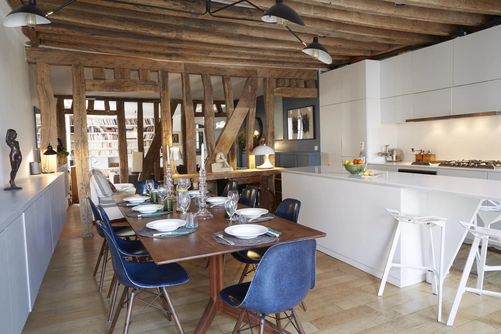 Espace Les Petites Écuries - 5