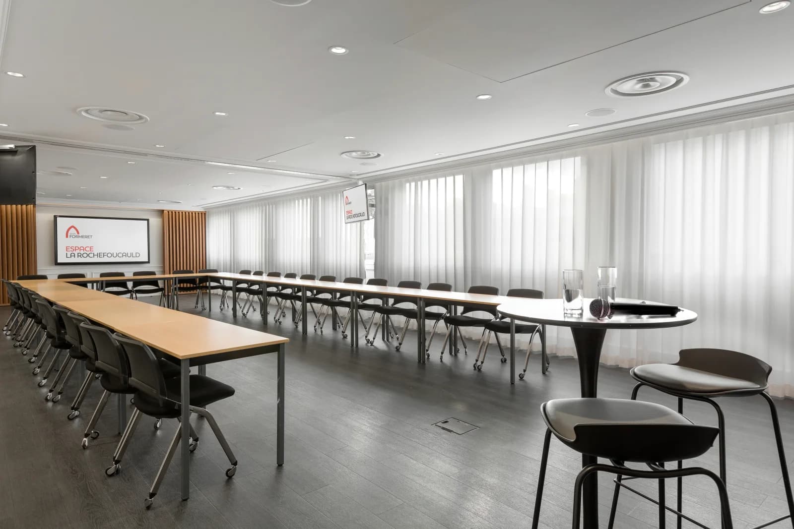 Espace Lieu événementiel unique en plein coeur de Paris - 4