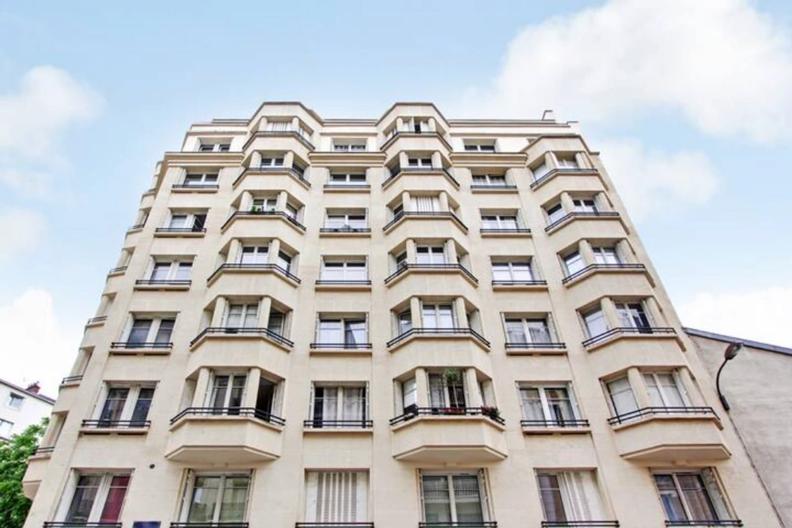 Space Loft apartment Paris 15 - Quartier Commerce - 4