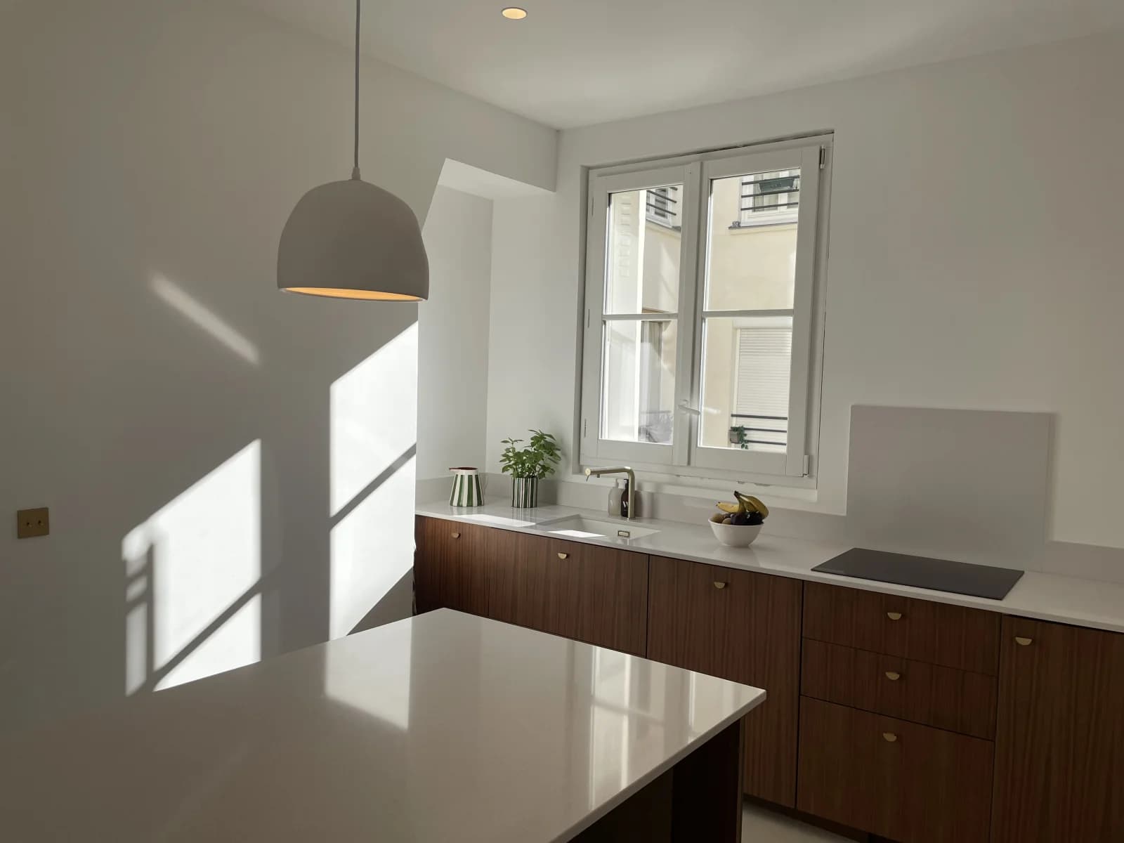 Espace Appartement architecte République - 5