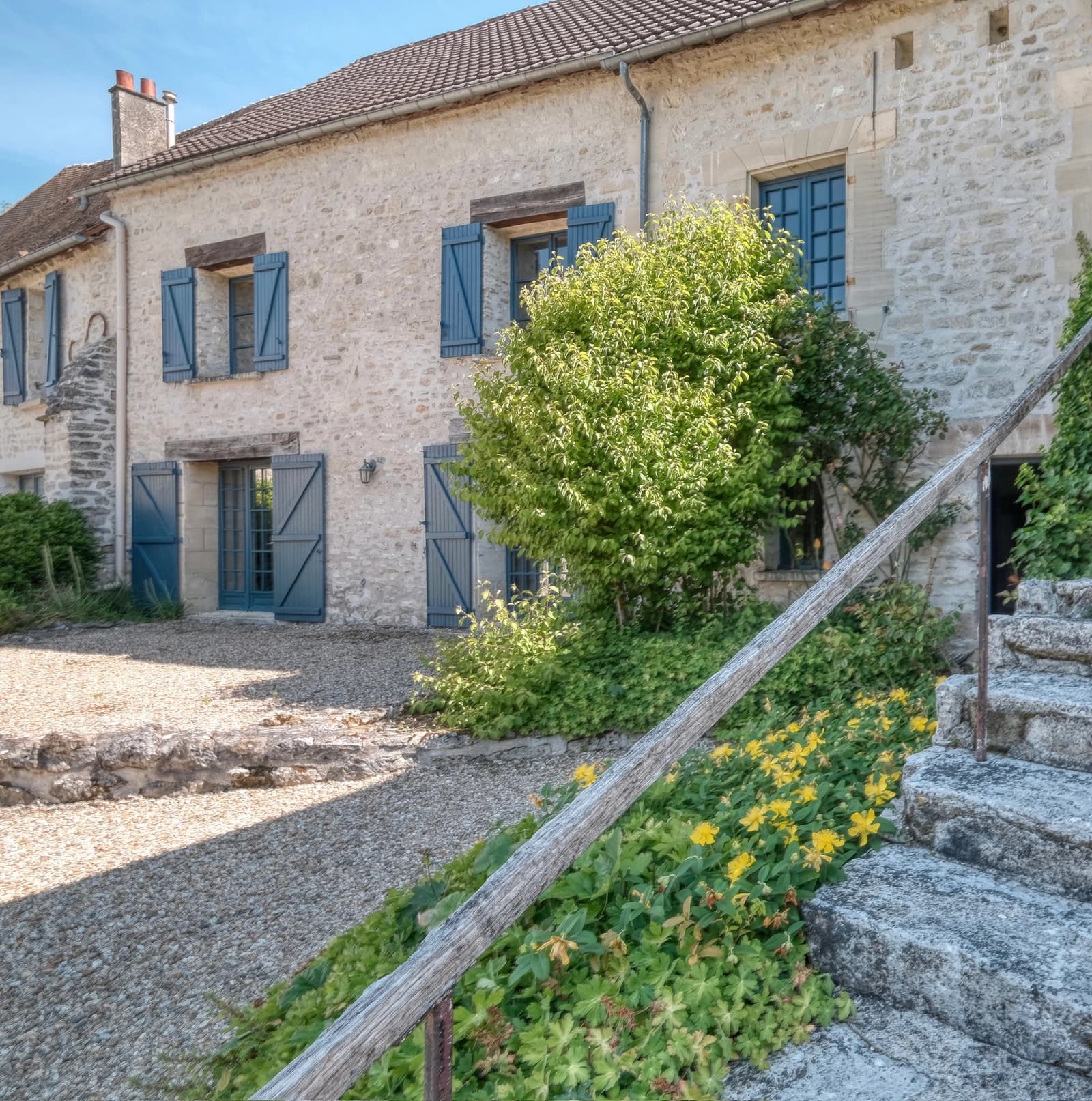 La Belle Vie du Vexin