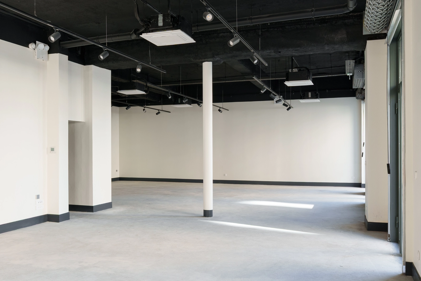 Espace Le Showroom de Marseille - 4