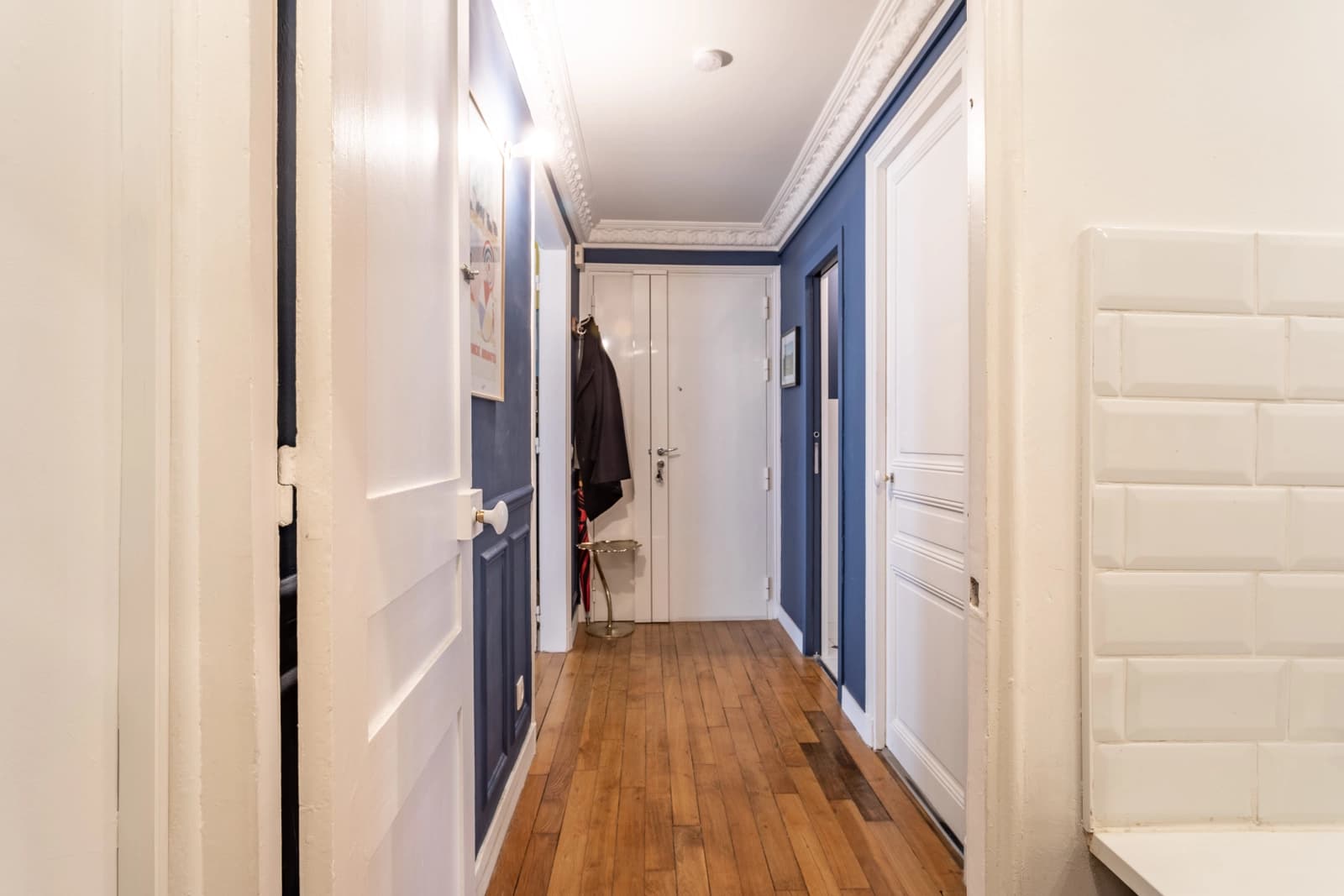 Espace Appartement plein sud avec ses balcons ensoleillés - 4