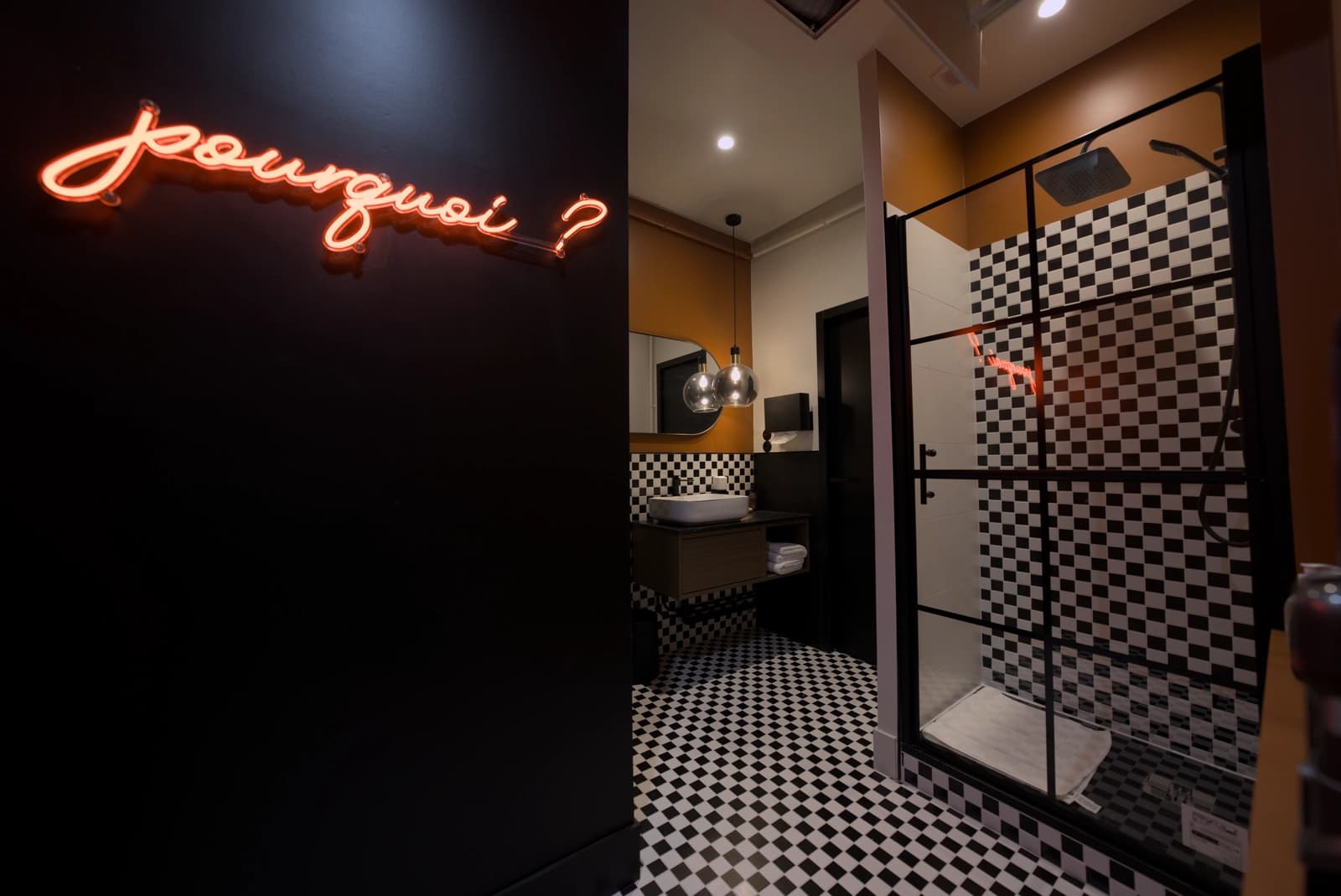 Space Studio 71 – Espace premium pour podcasts – Paris 17e - 2