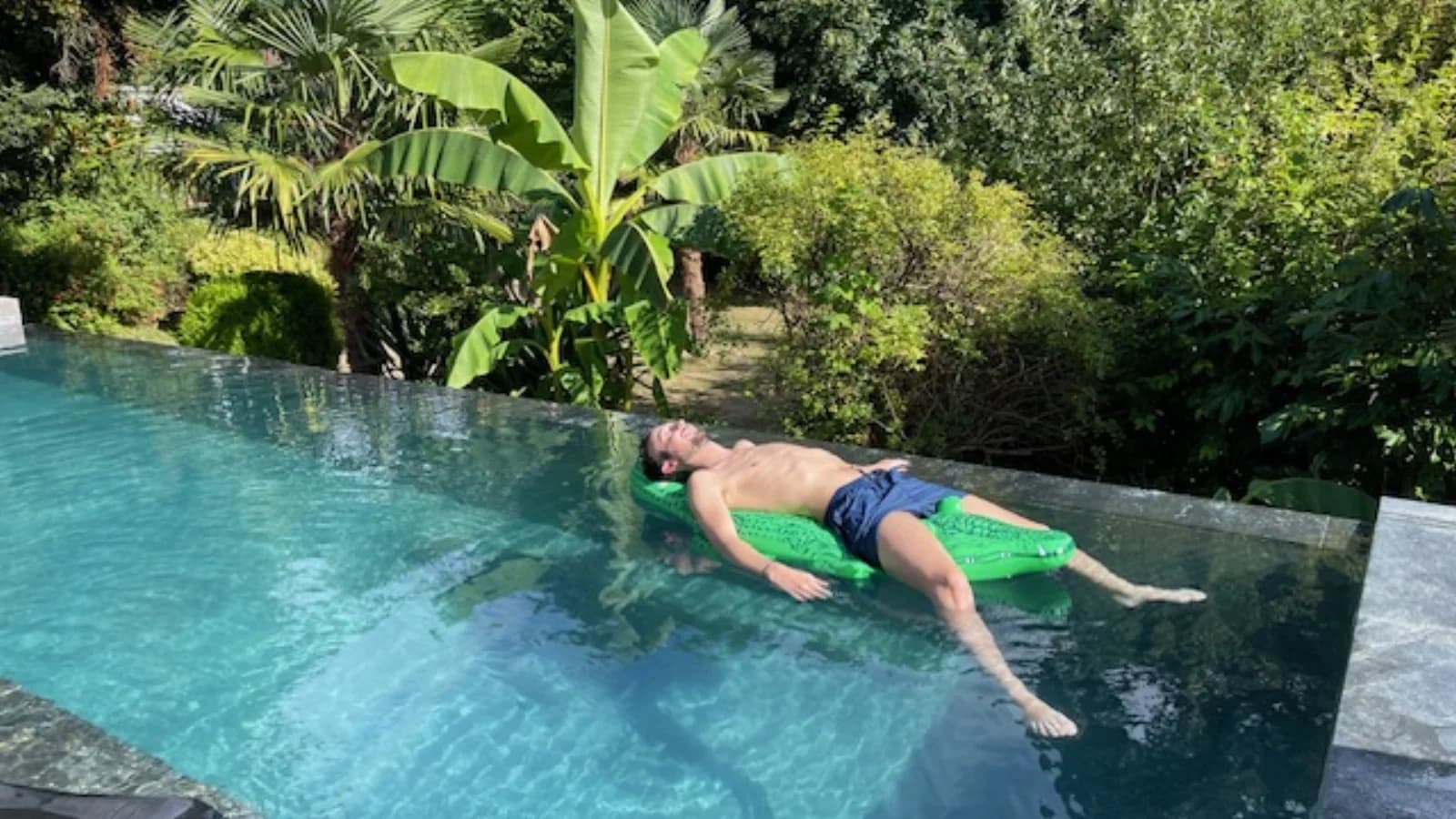Space PARIS/Bali 18km Exceptional villa - 4