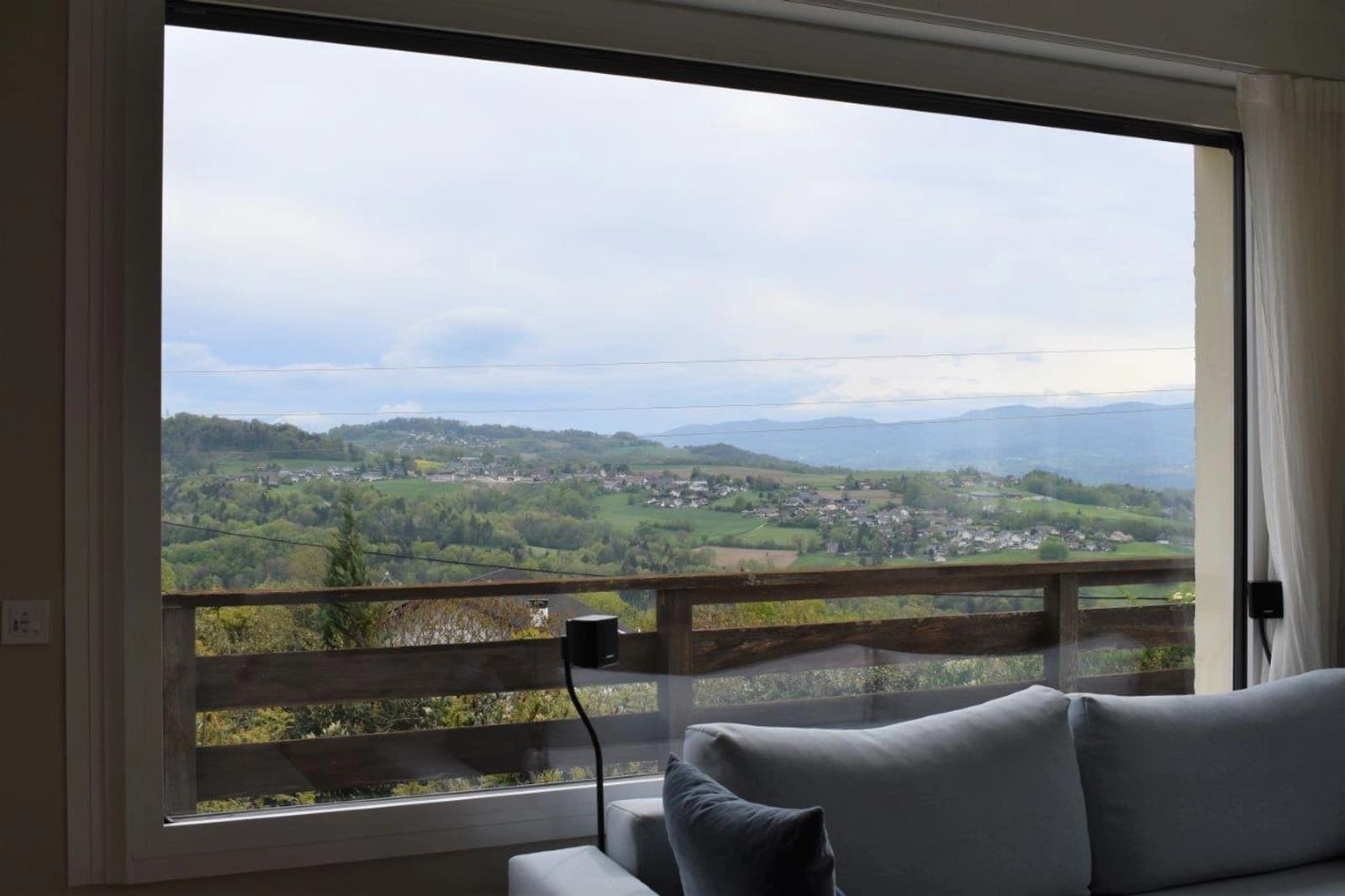 Living room in Large renovated house - 1