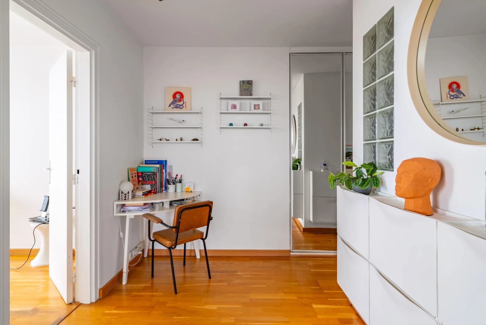 Espace Vue panoramique imprenable sur Paris - 4