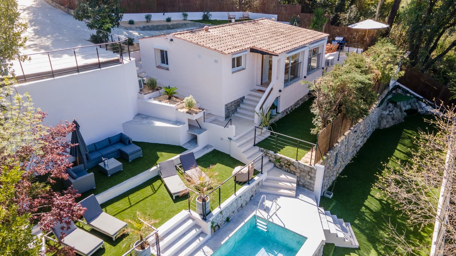Space Charming and atypical house - 3