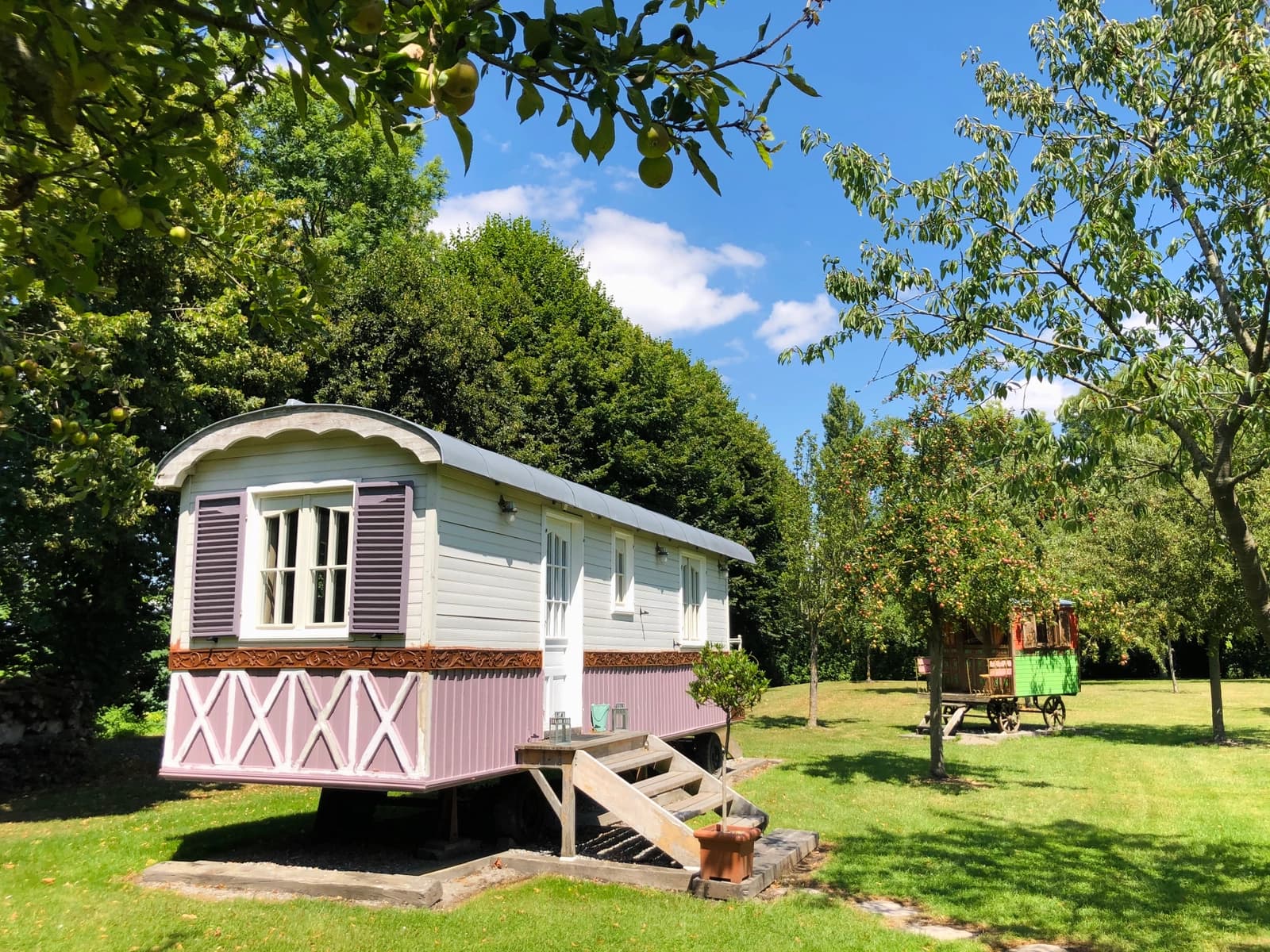 Espace Château en Baie de Somme - 4