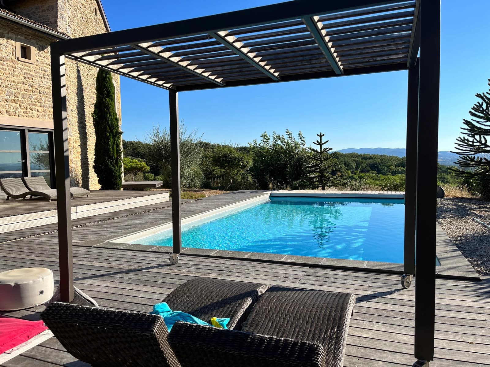 Space A unique, timeless place - 2