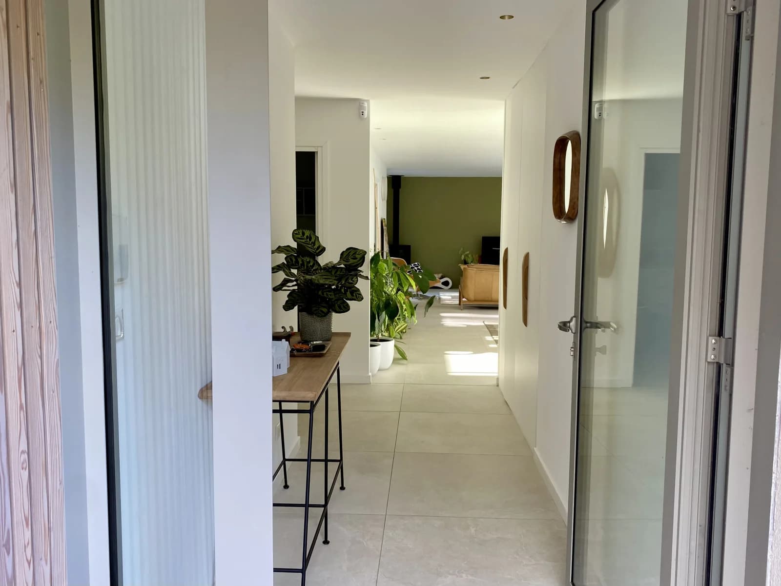 Space Bright, open house 5 minutes from Lille - 2