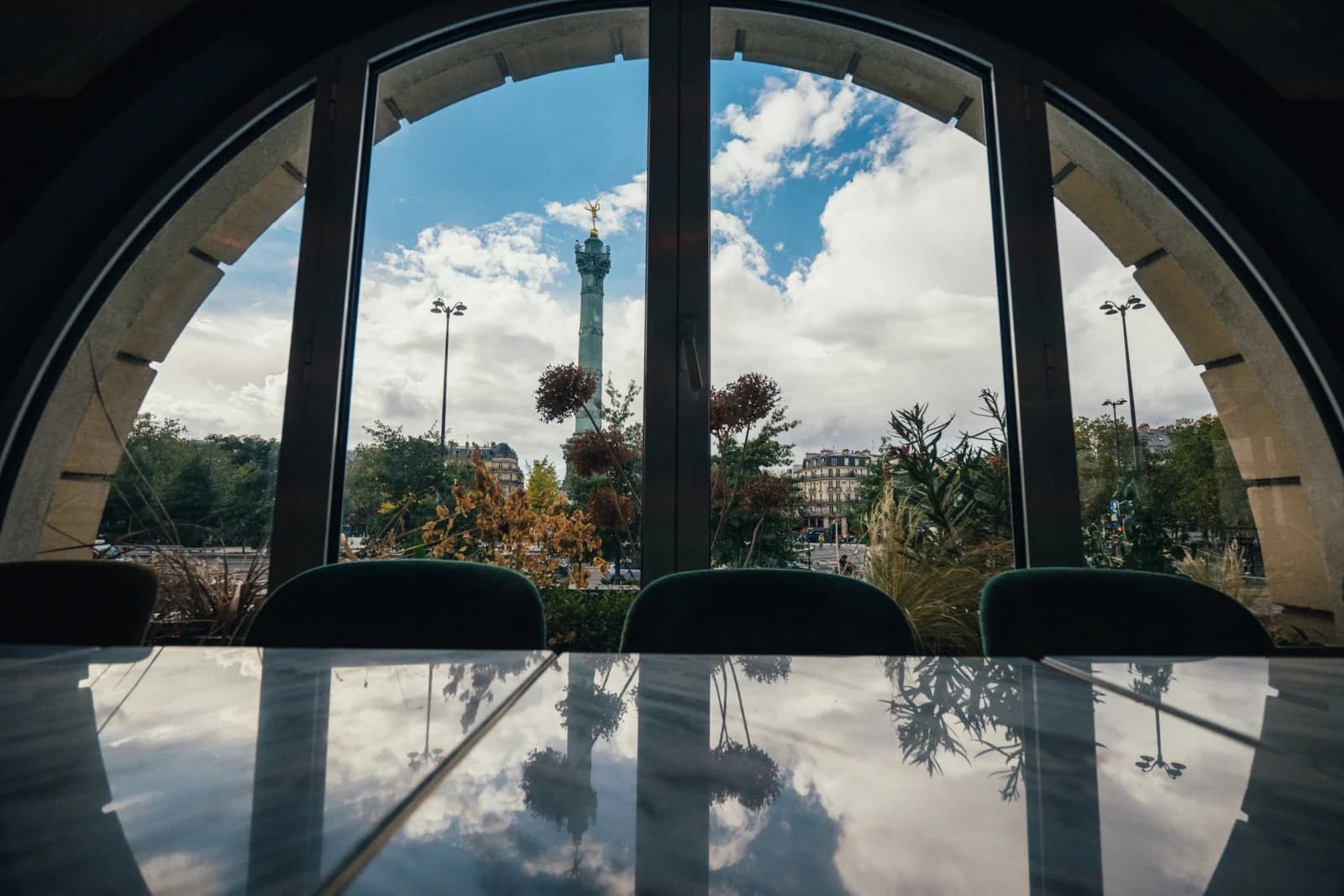 Espace Restaurant bar proche de Bastille - 4