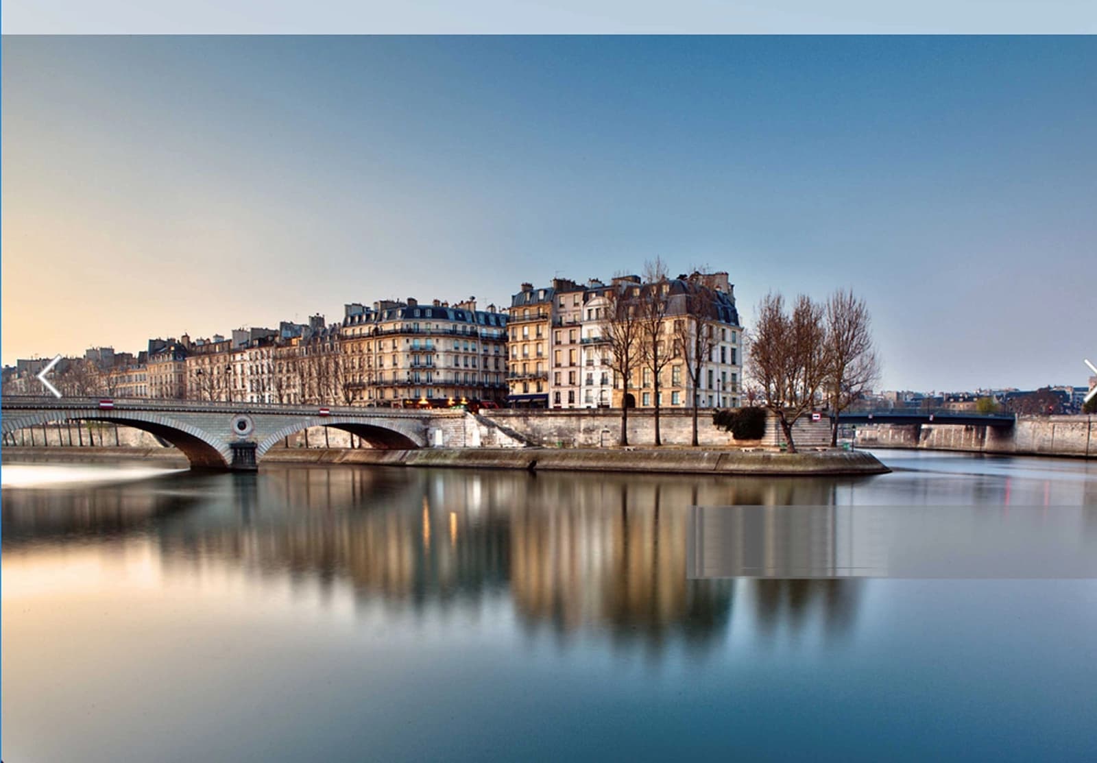 Espace  Concept store Cosy au cœur de l'île Saint Louis  - 4