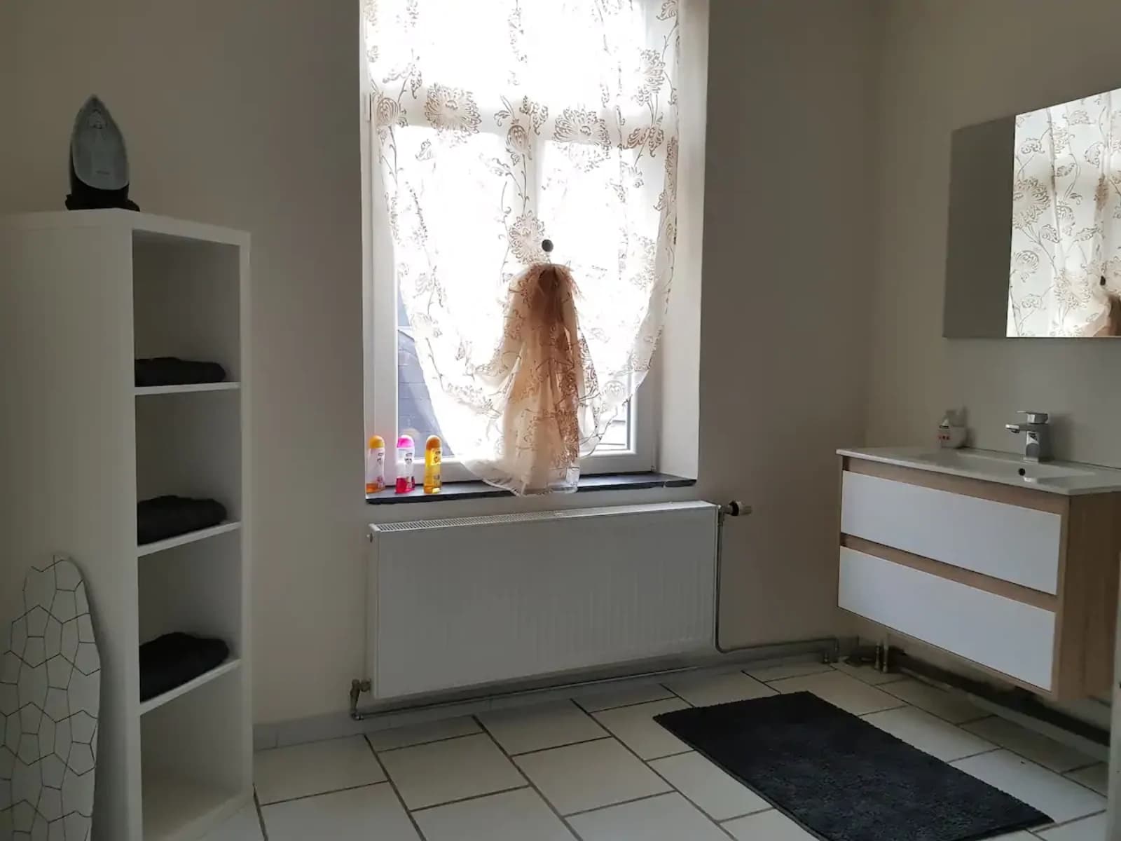 Bathroom in Completely renovated duplex - 1