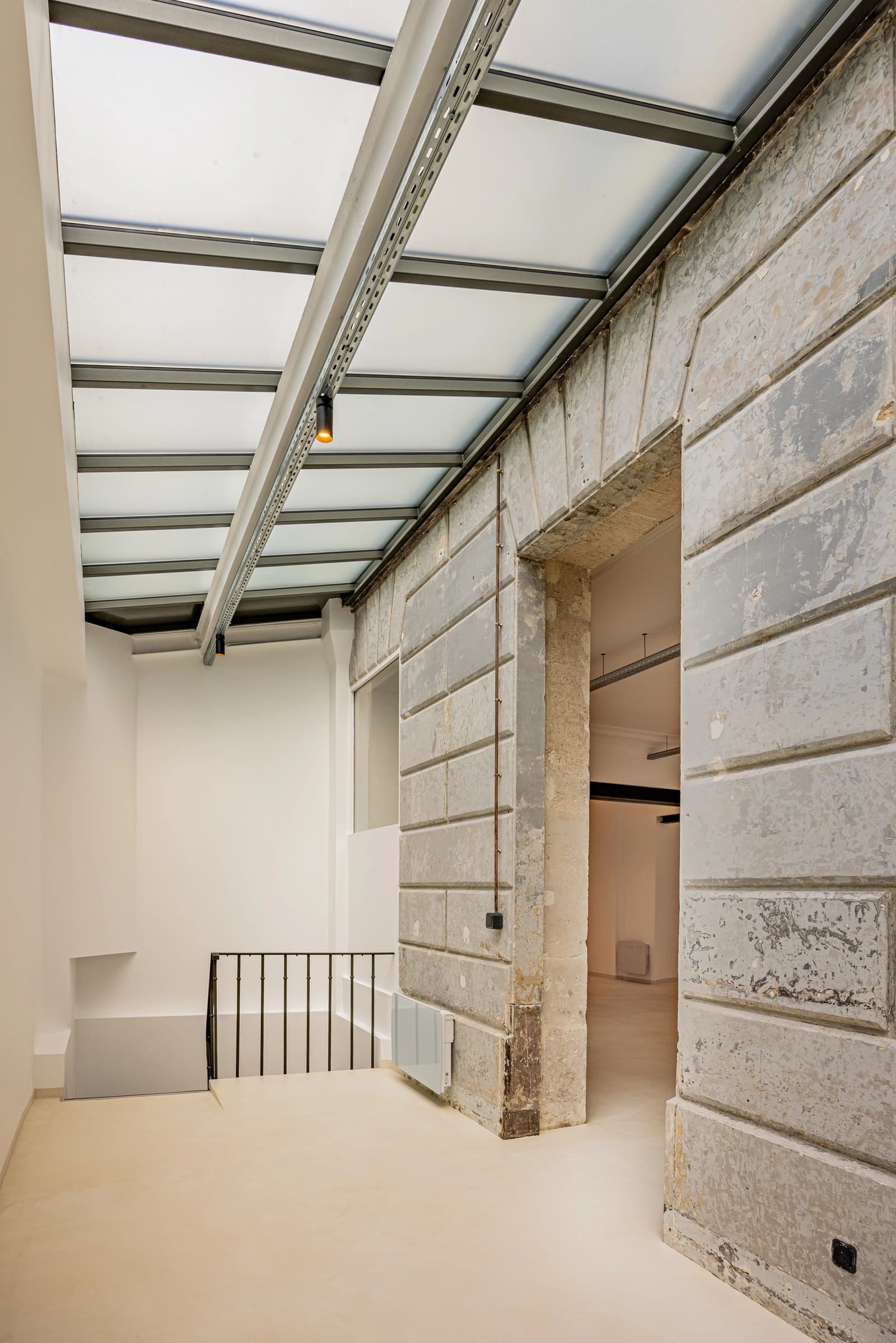 Espace Espace Saint Sauveur - 5