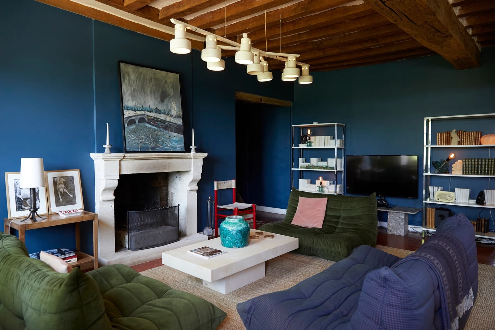 Country house in the heart of Perche