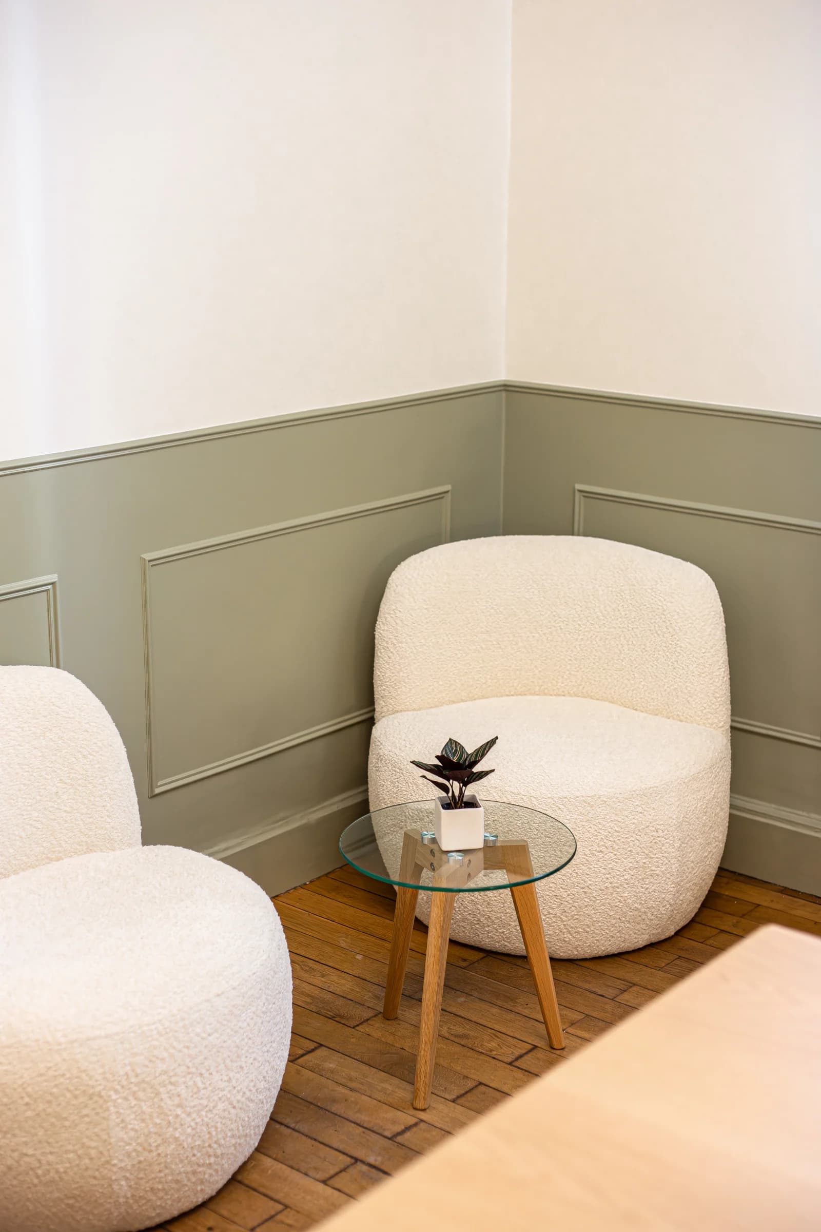 Space An elegant and intimate space in the heart of Nantes ✨ - 4