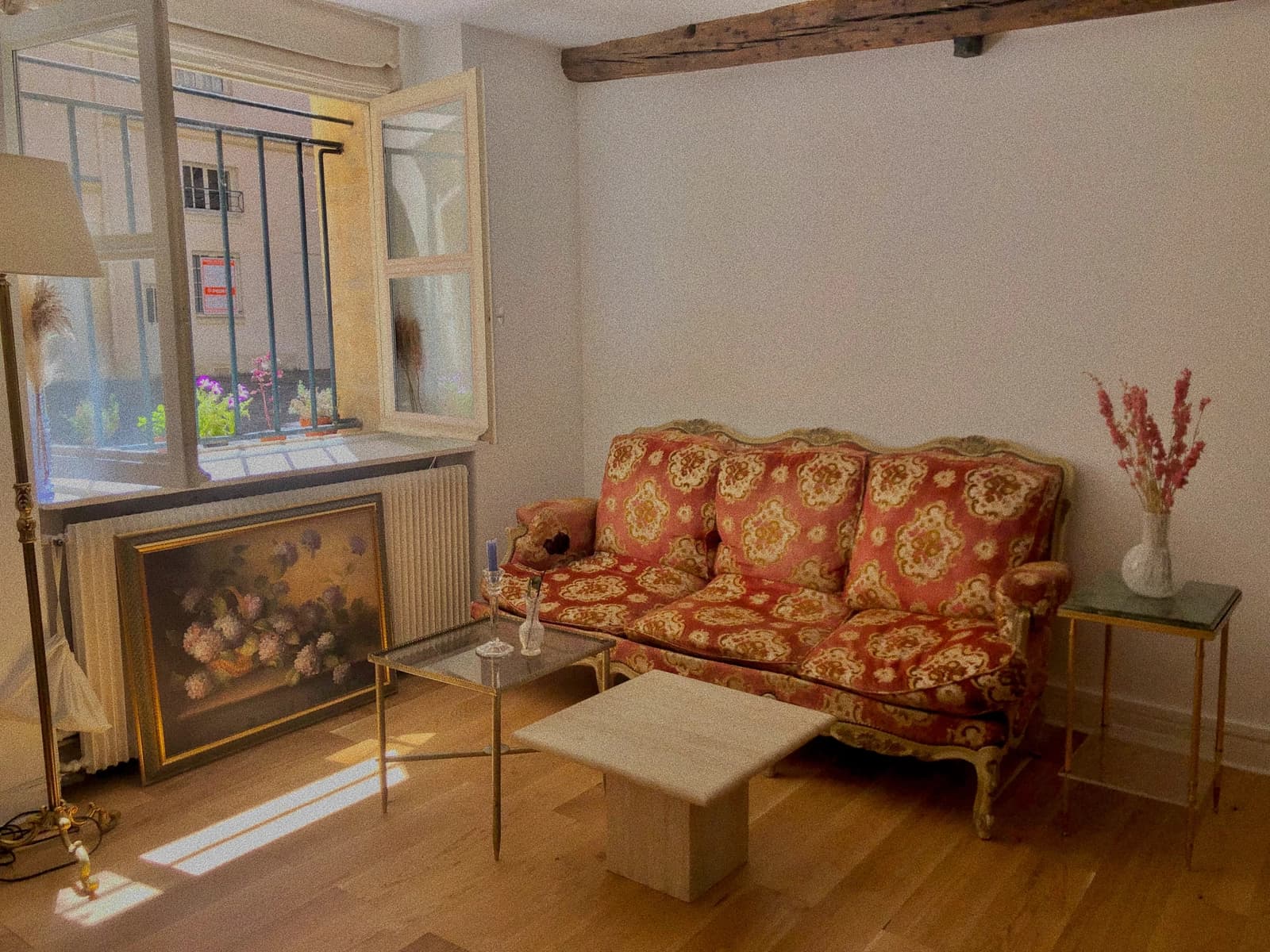 Espace Île Saint-Louis: hôtel particulier au prestige discret - 5