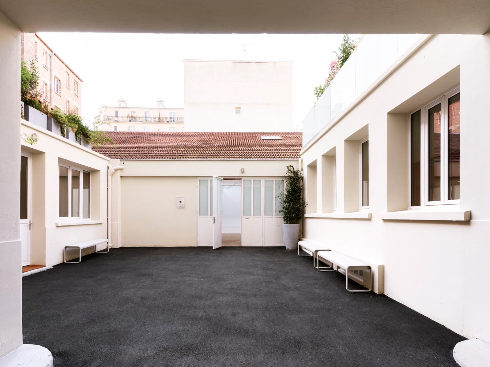 Espace Le Studio Exclusif - 4