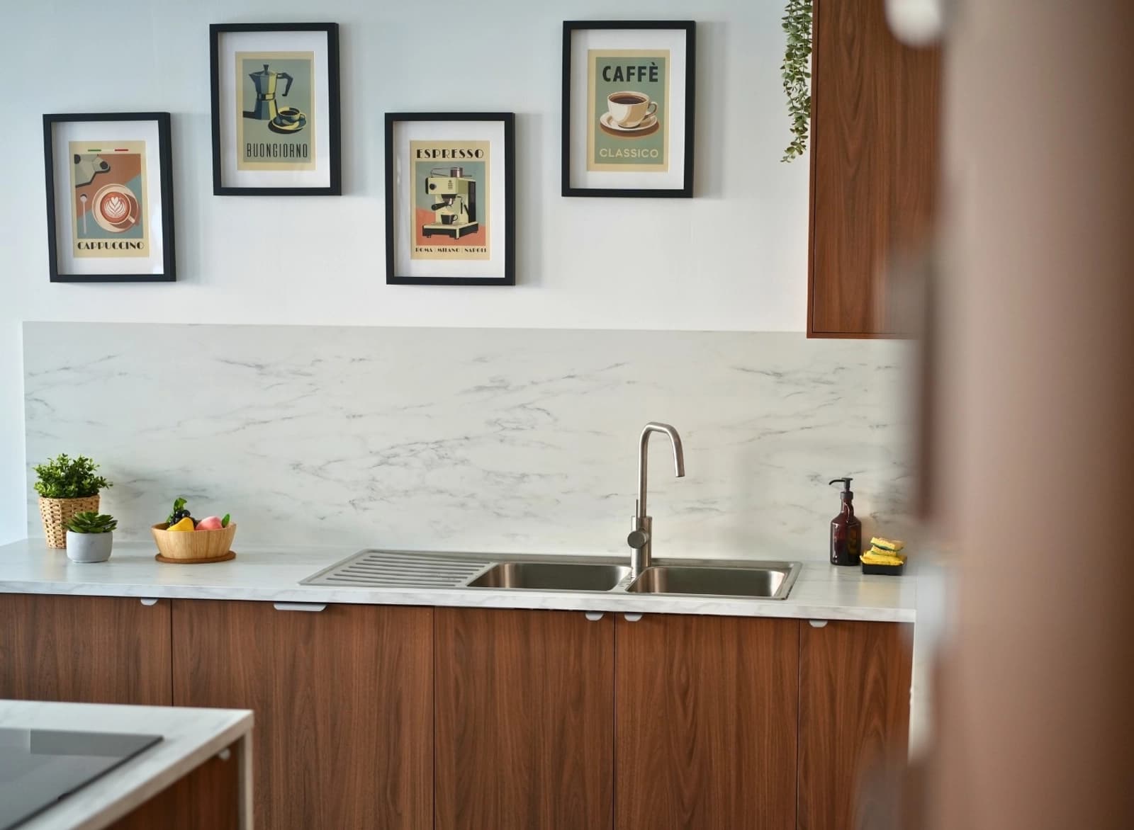 Space Modular 175m² Loft-Style Filming Studio - 3