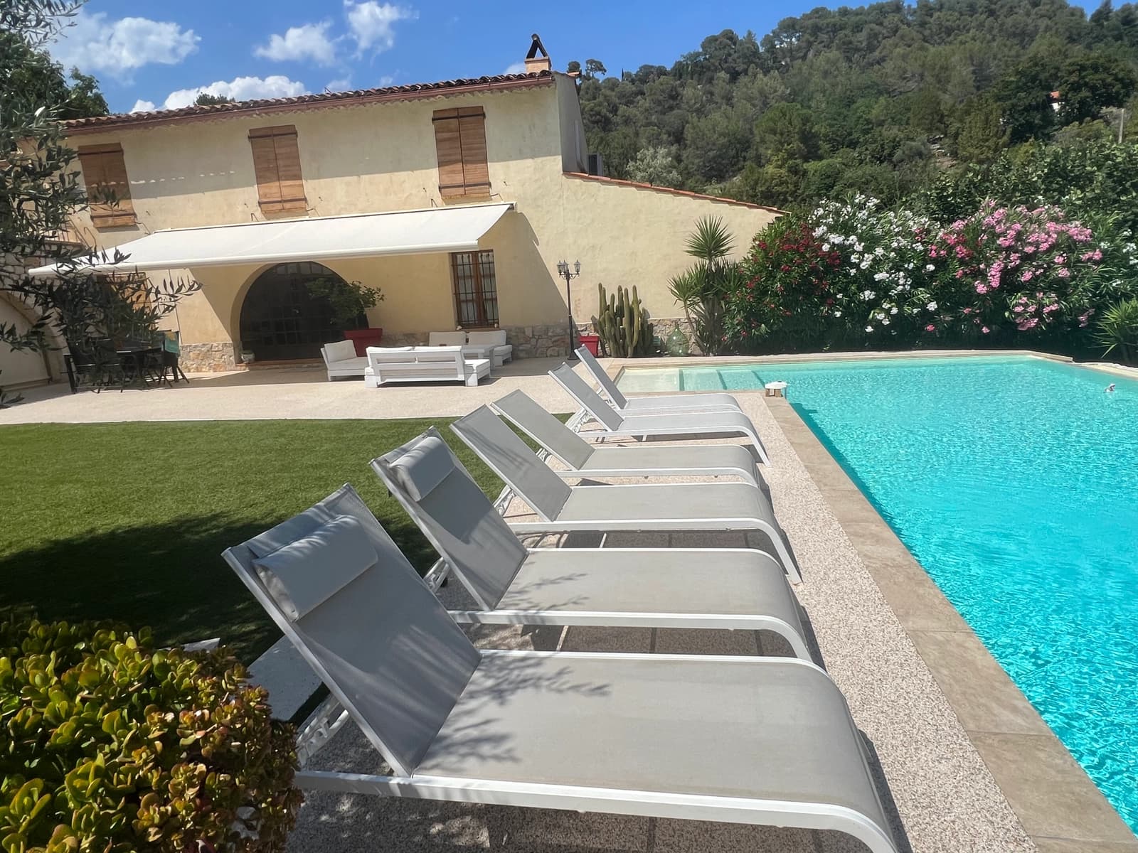 Espace Villa Dolce, charme et lumière - 1
