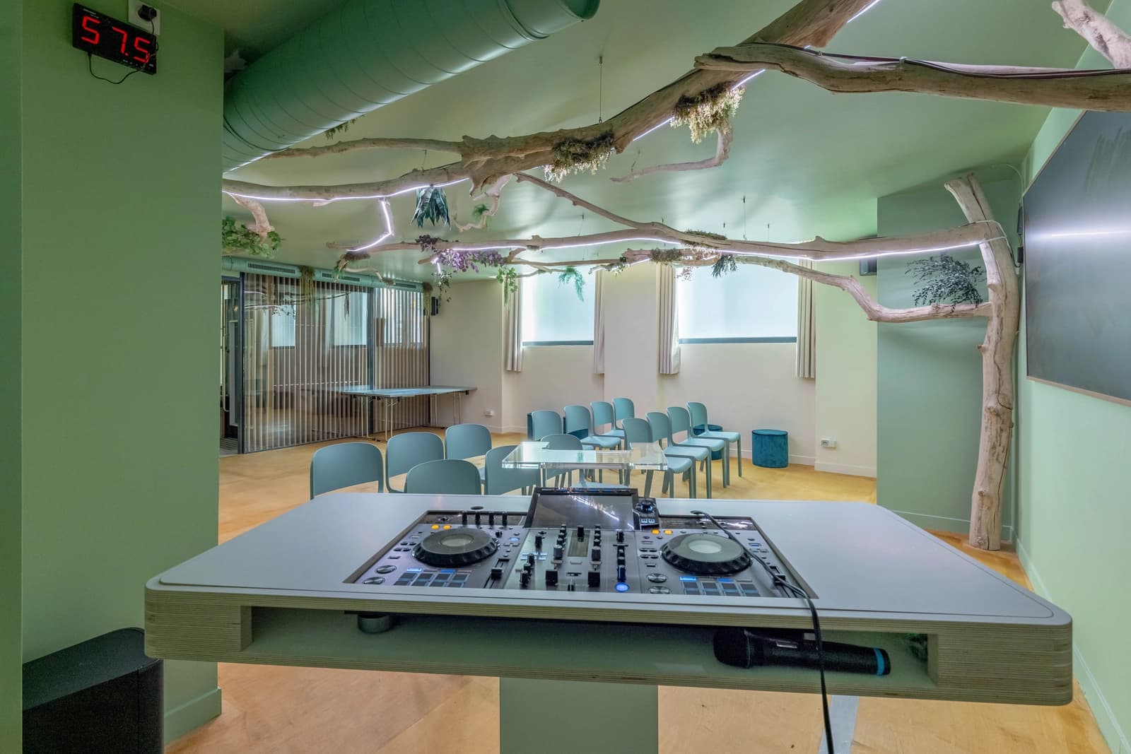 Espace La Nature au coeur de vos événements et séjours - 4