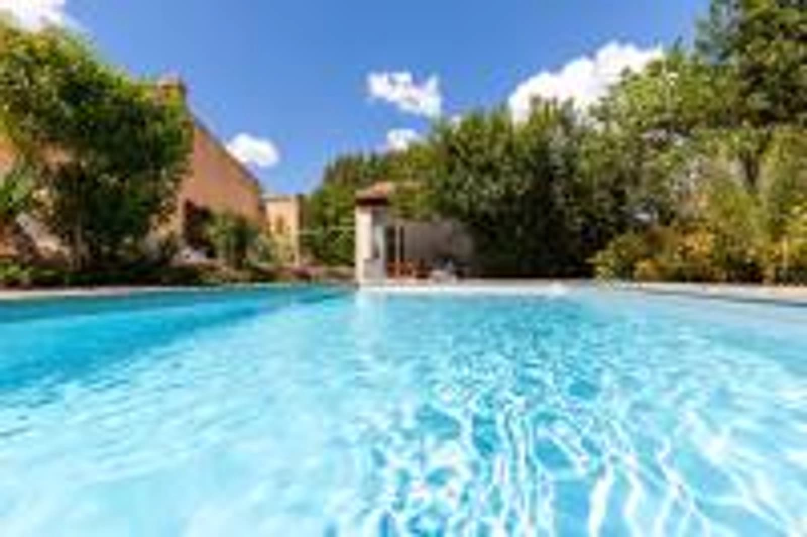 Space Ground-floor villa with private pool Allauch 13190 - 2
