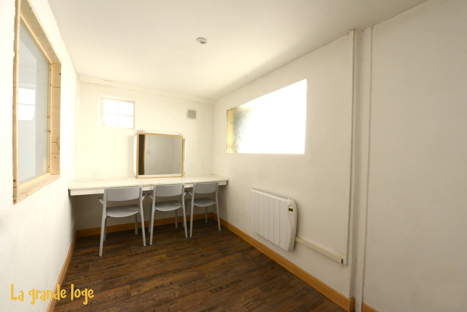 Space Le Studio 35 et studio 36 - 3