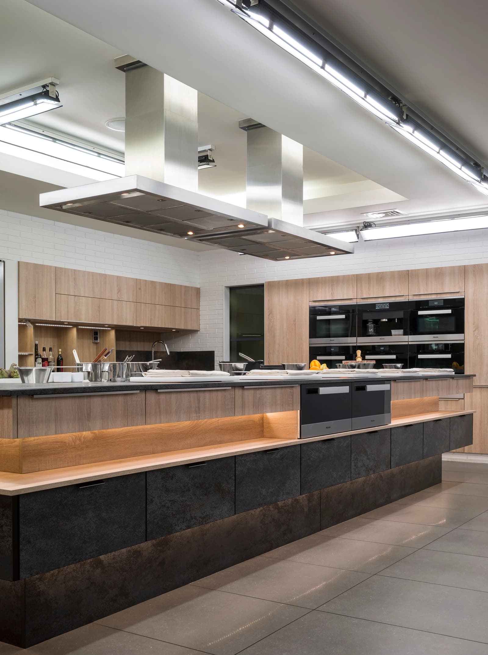 Kitchen in Cepe - 84m2 - Meeting / Production / Event - 1