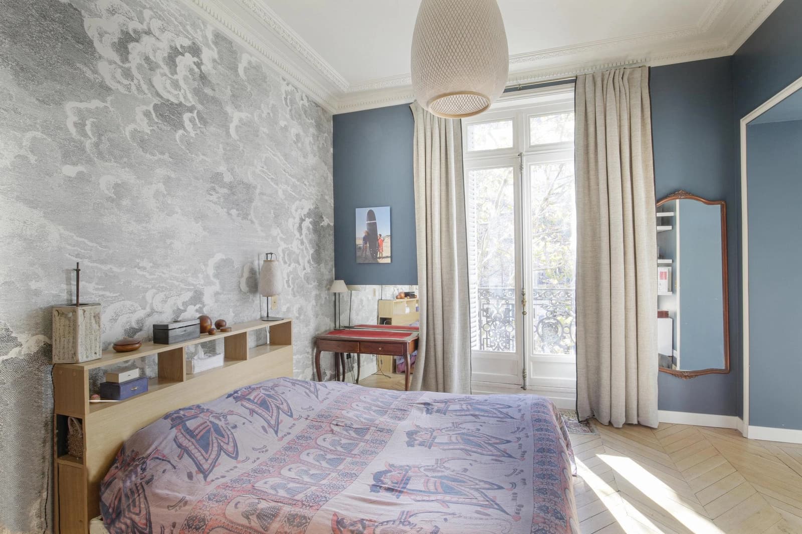 Espace APPARTEMENT FAMILIAL CHIC ET CONTEMPORAIN - 4