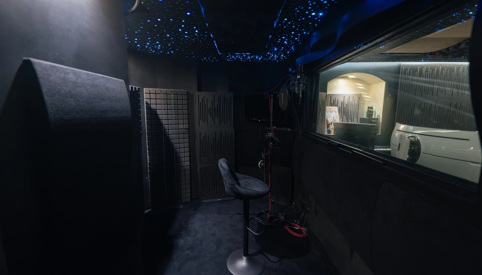 Espace Magnifique Studio d’enregistrement en plein cœur de Paris - 4